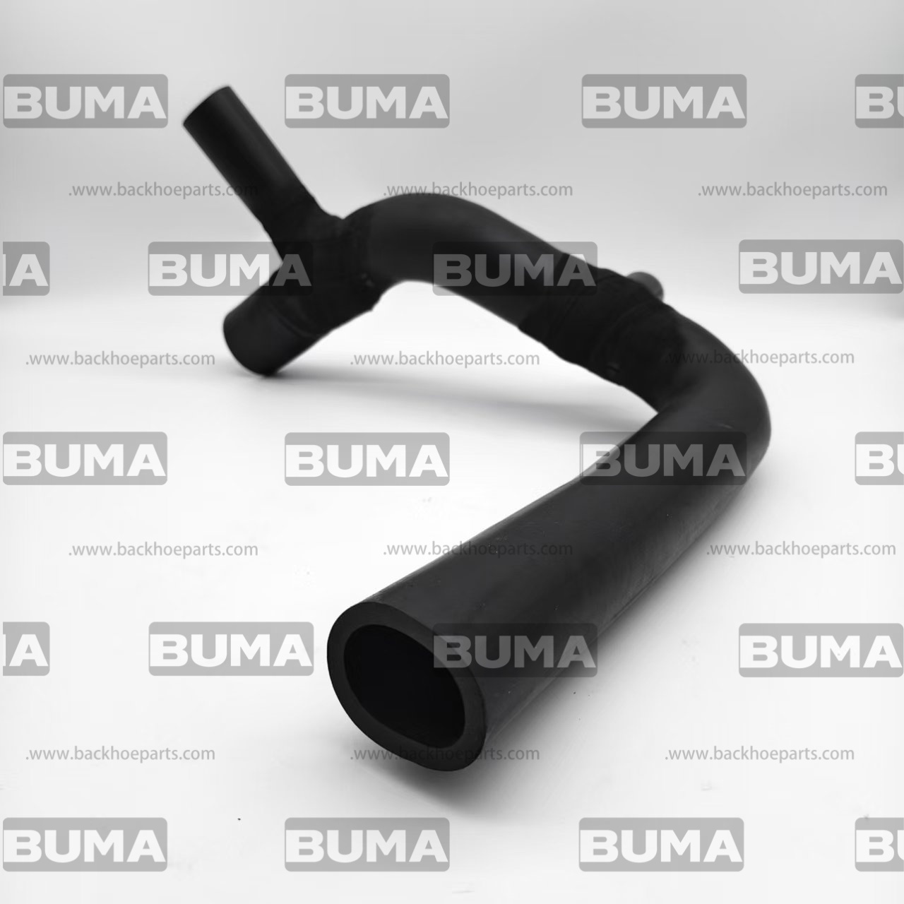 834/00211 Bottom Radiator Hose For JCB