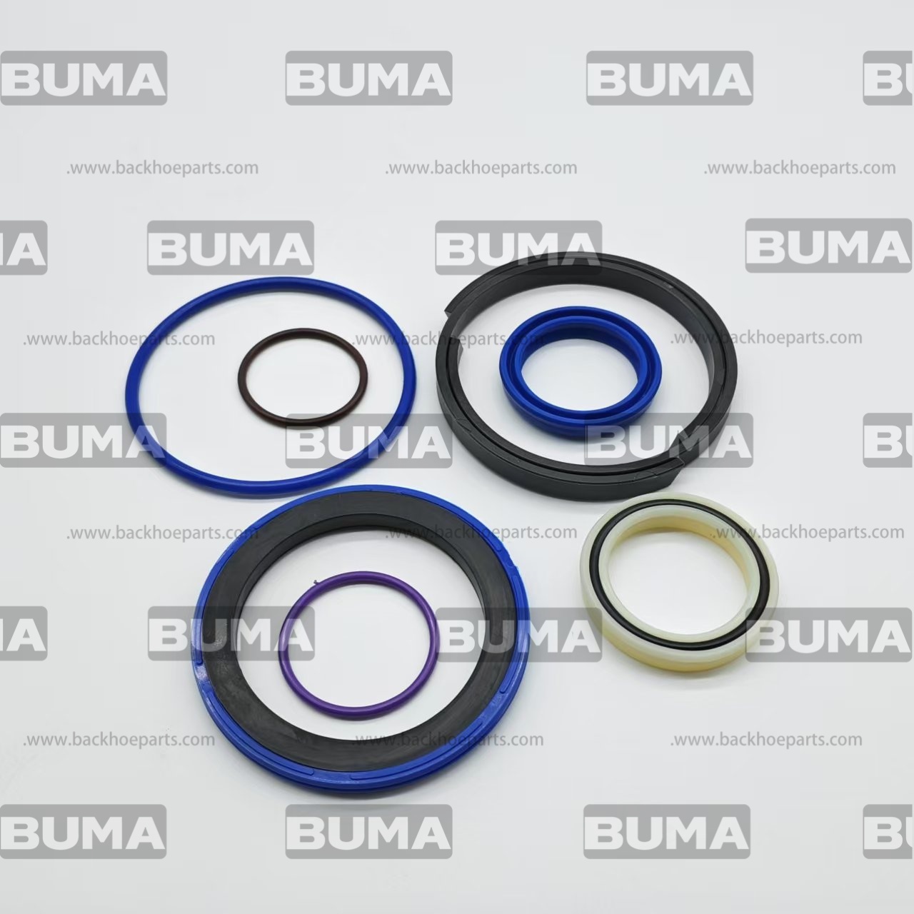 991/00099 Seal Kit For JCB