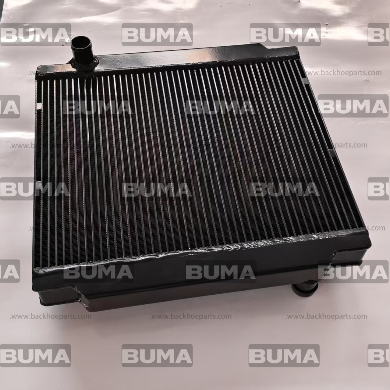 30/912000 Water Radiator Core For JCB