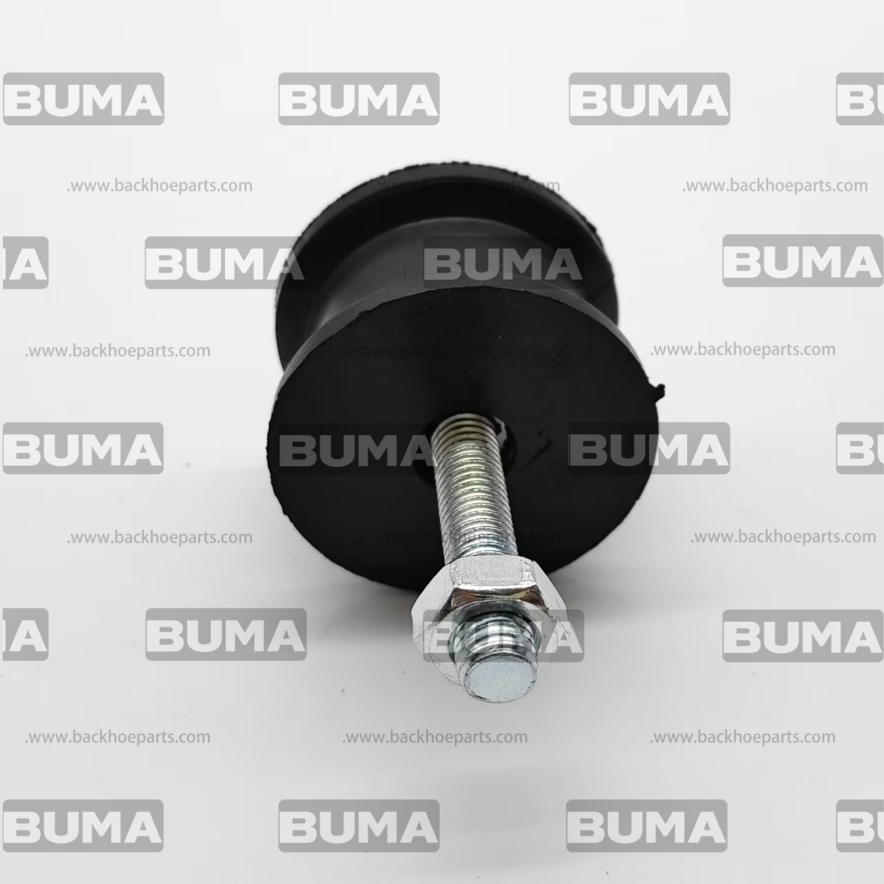 162/02710 Mounting Rubber For JCB