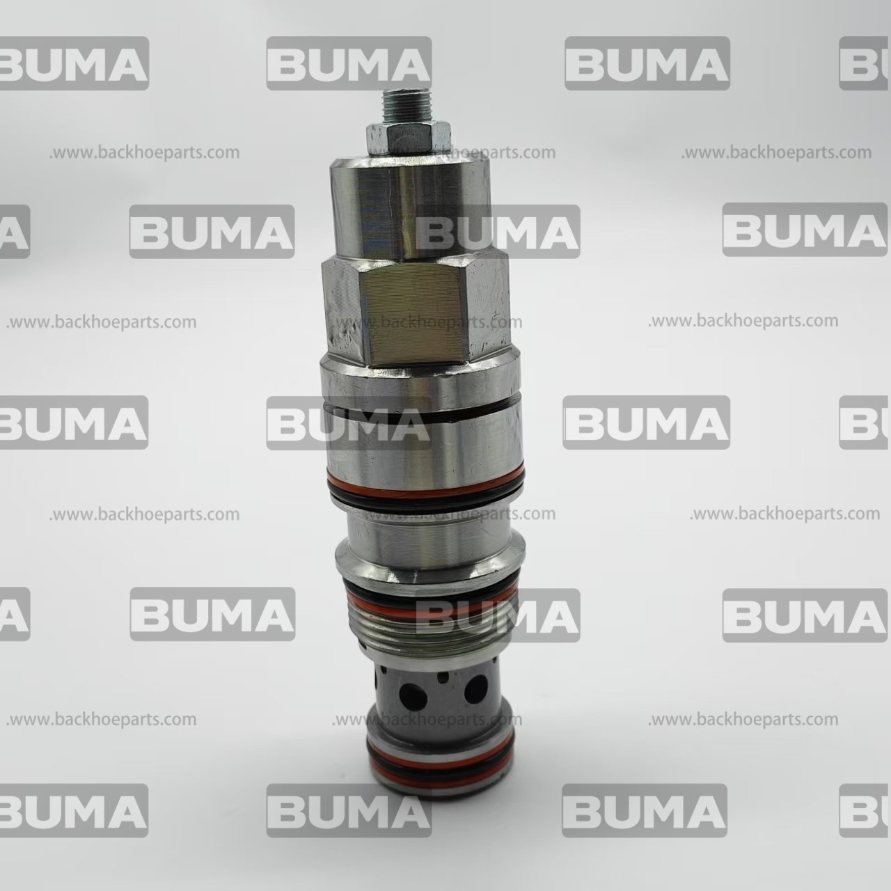 25/220743 Valve Counterbalance For JCB