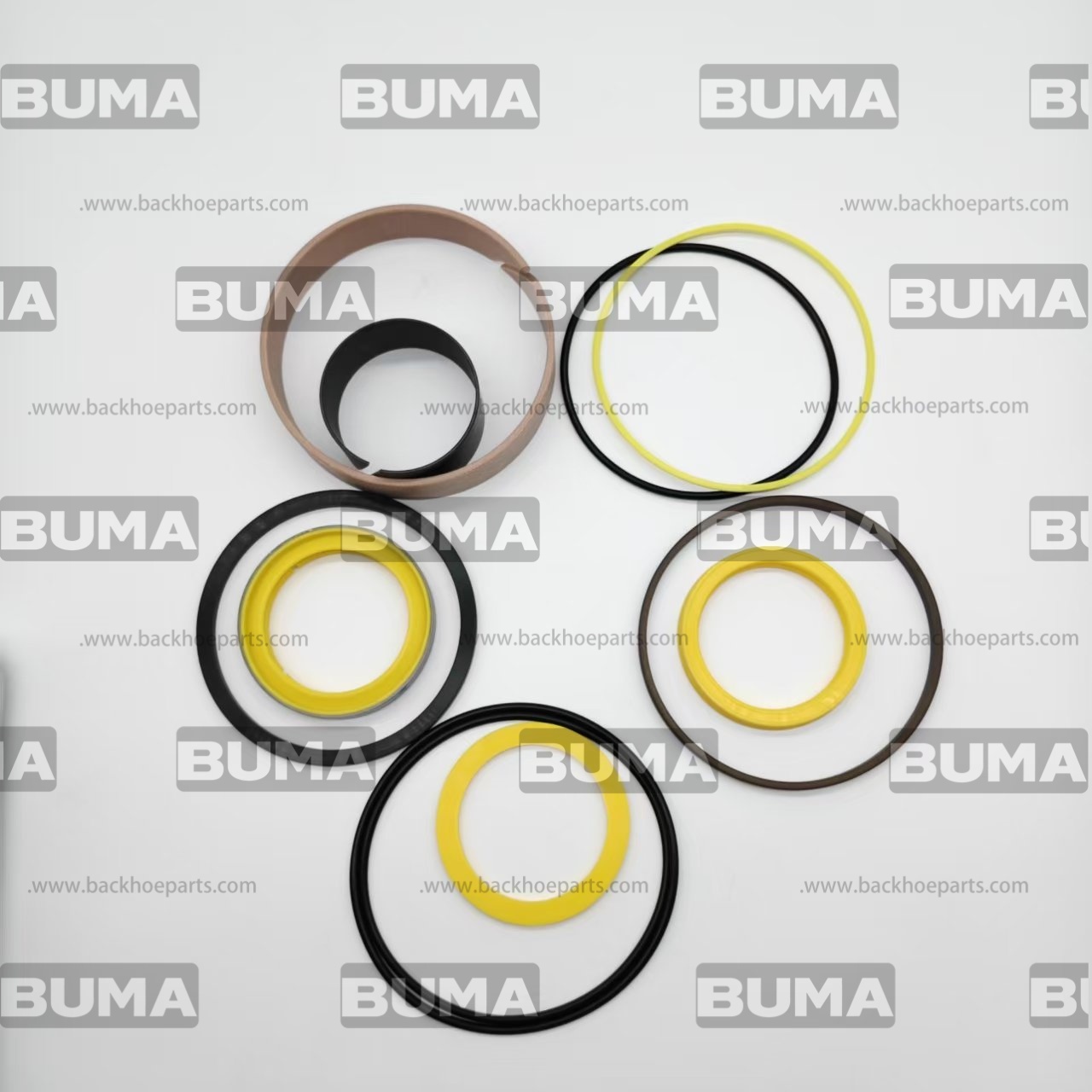 235-0973 Seal Kit