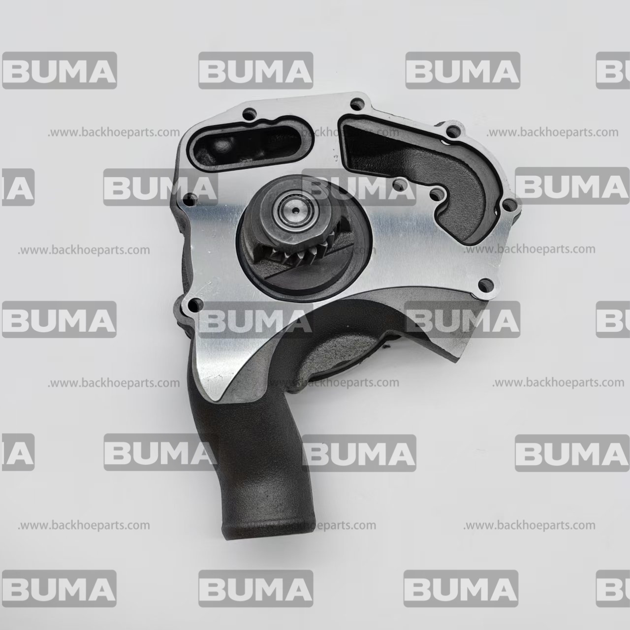 3544754 Water Pump