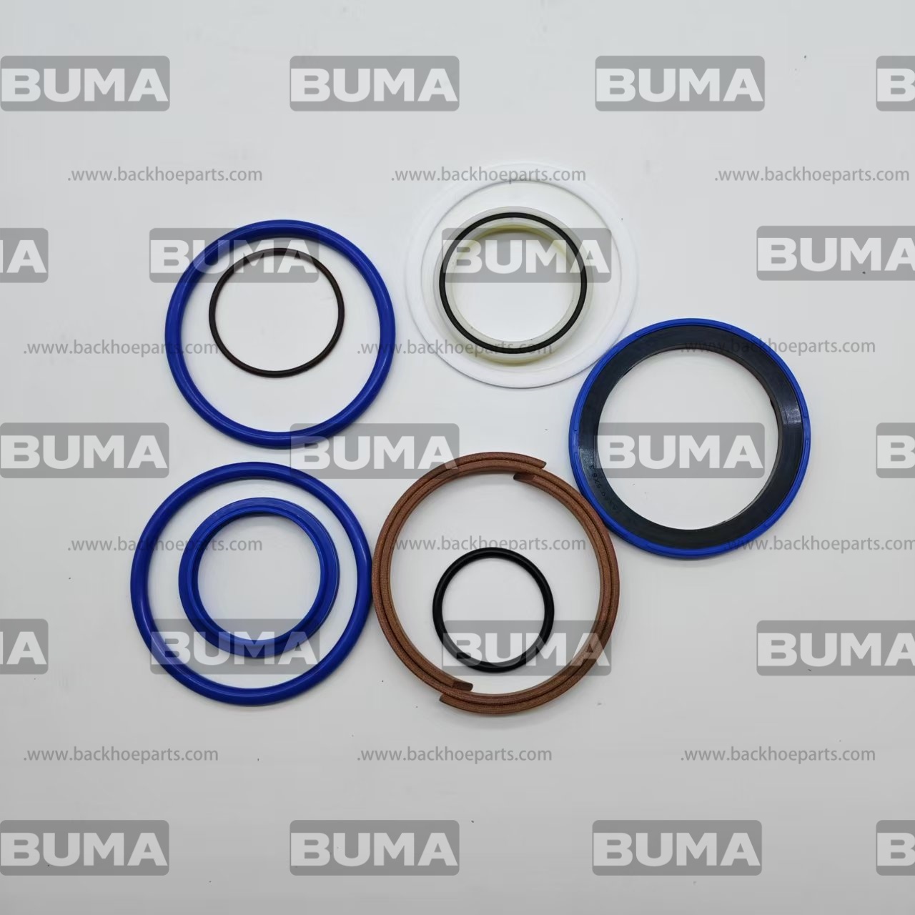 991/10101 Seal Kit For JCB