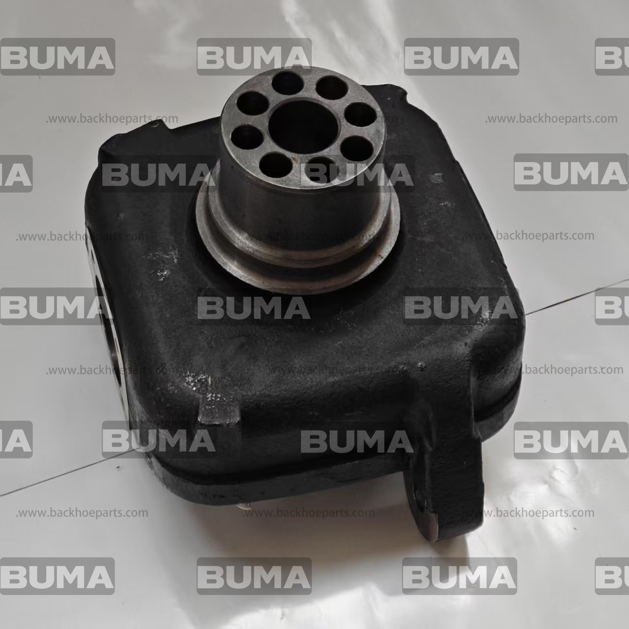 448/42602 Joint Knuckle Swivel For JCB