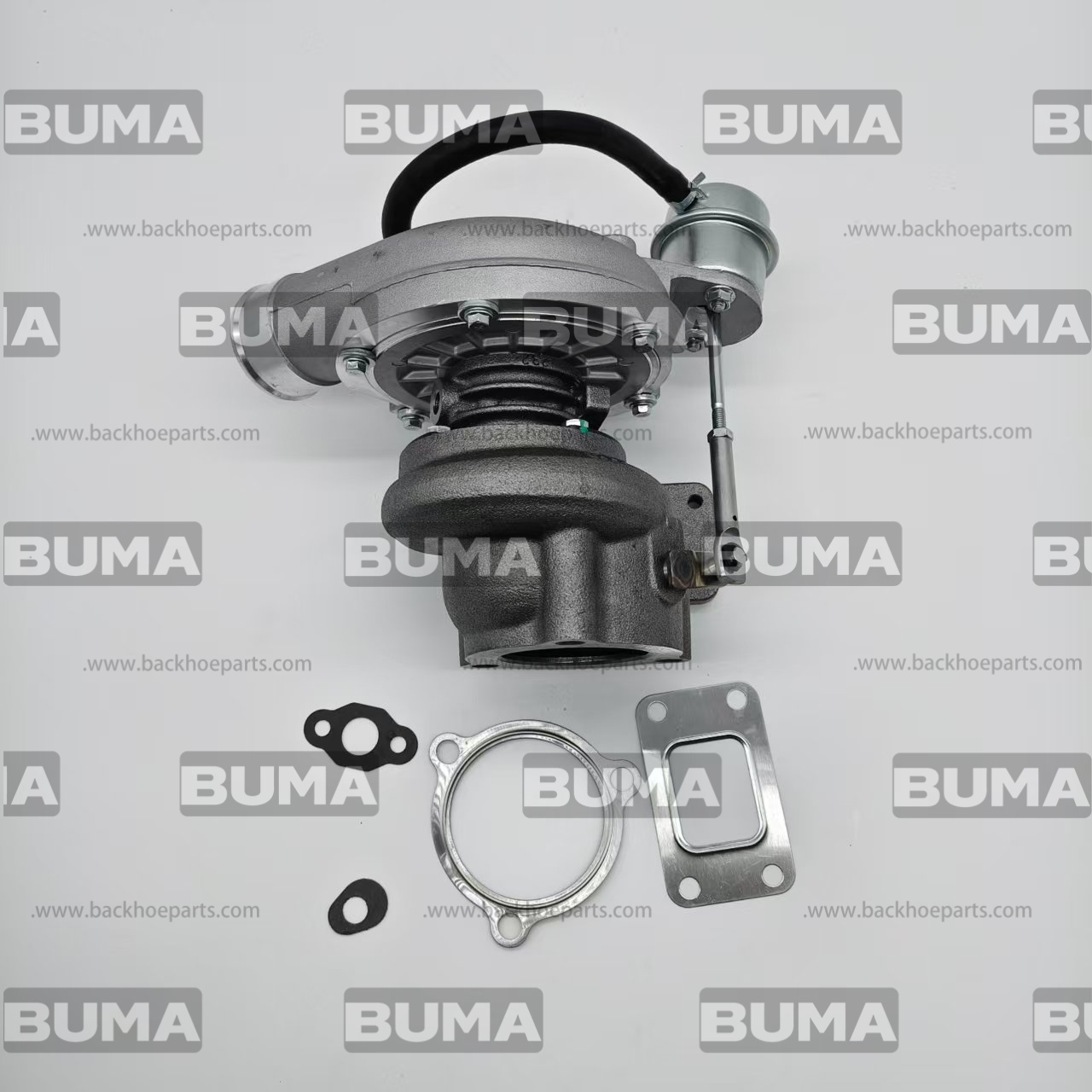 320/06047 Turbocharger For JCB