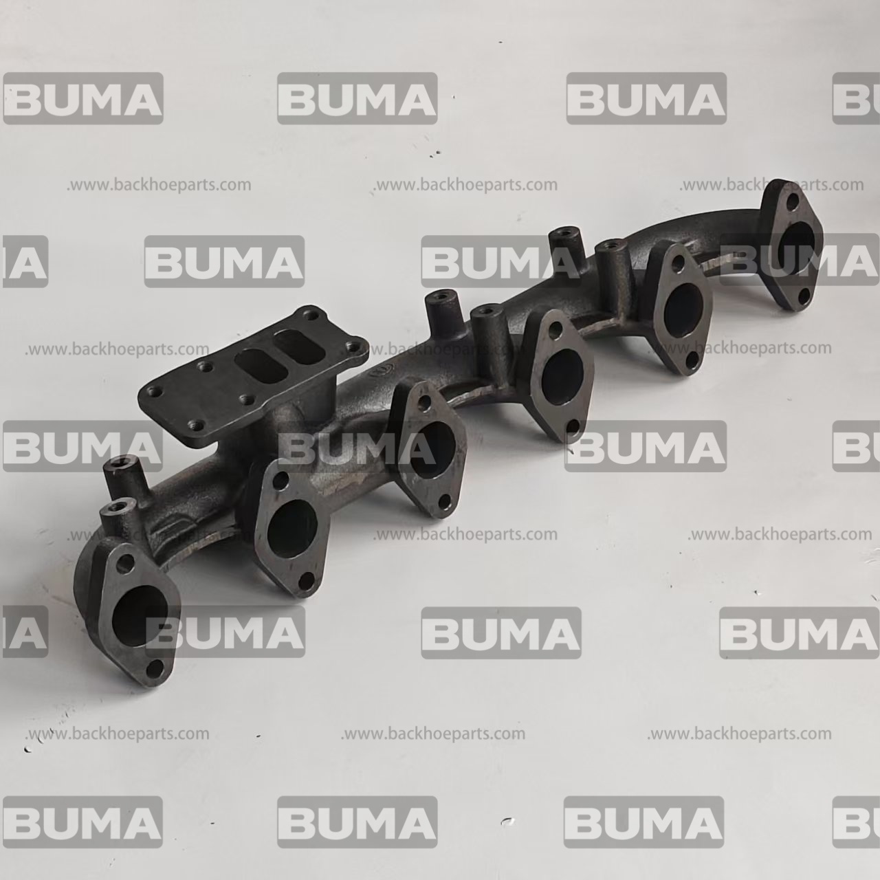 3976789 Exhaust Manifold For Cummins