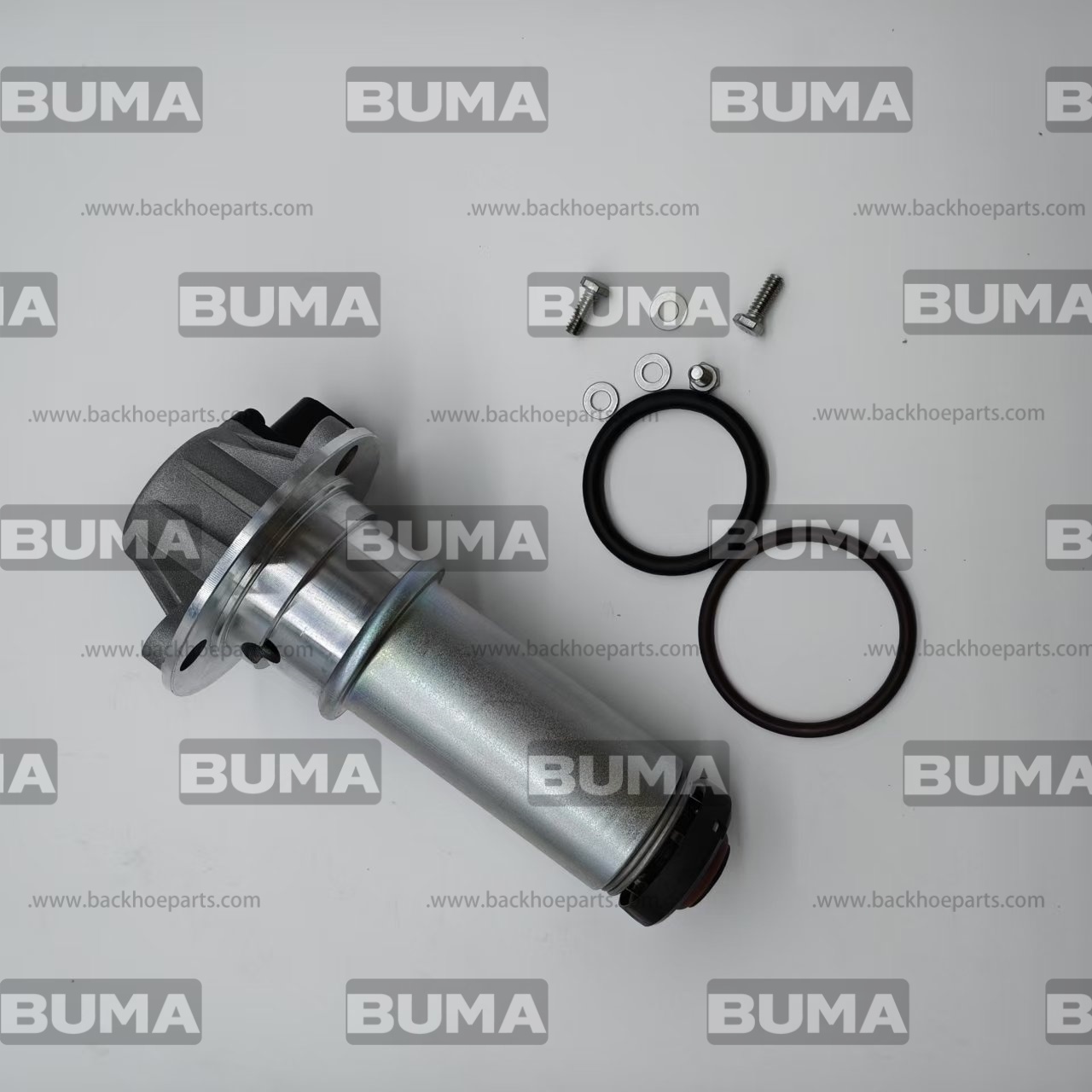 RE539764 Fuel Pump For John Deere
