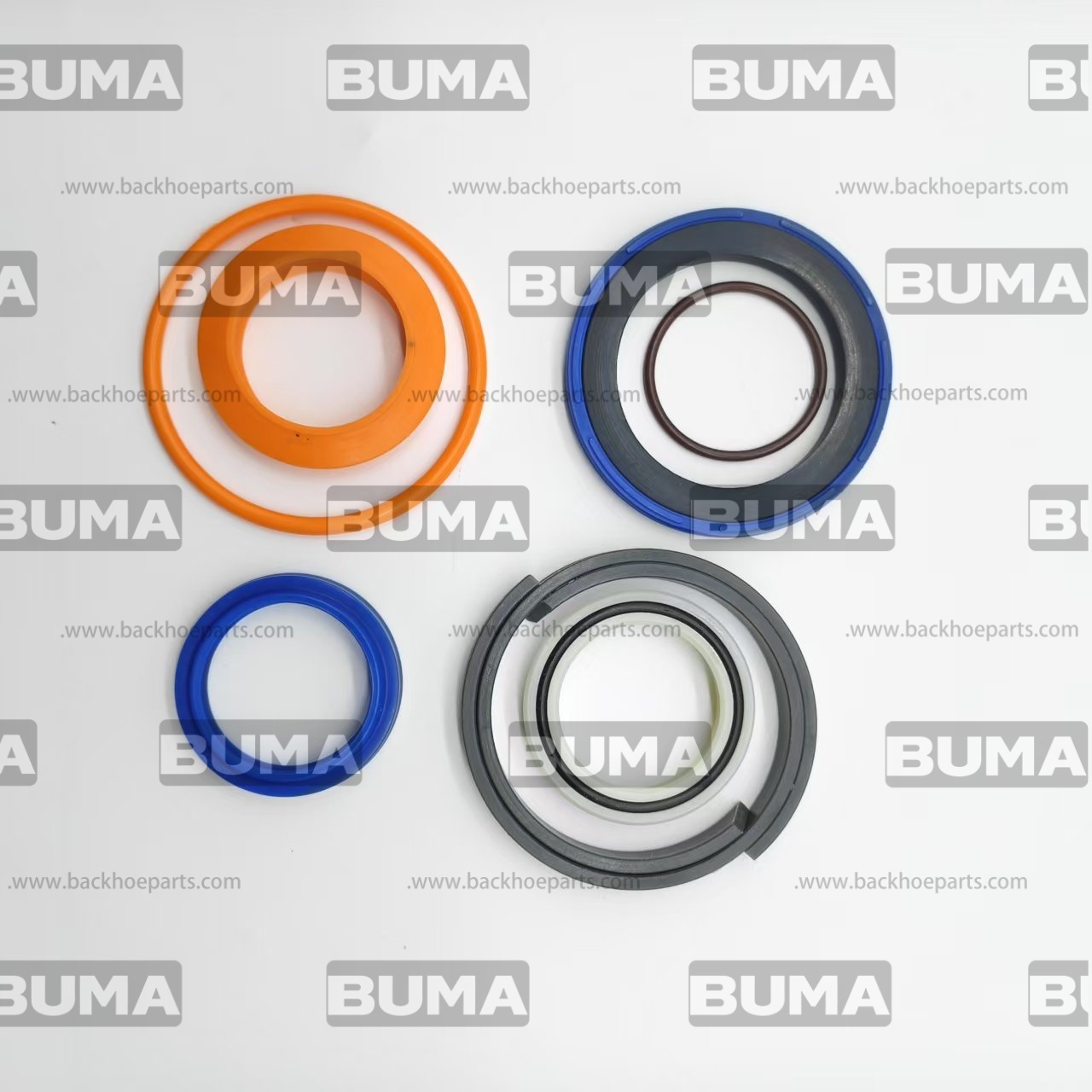 991/20024 Seal Kit For JCB