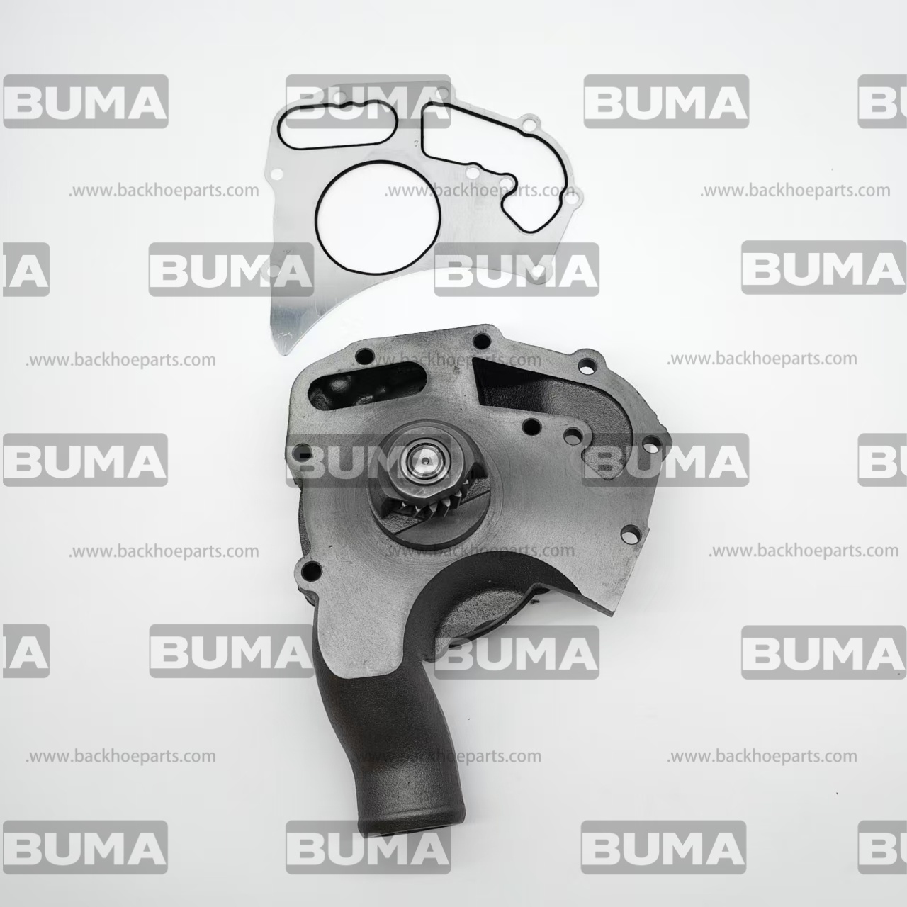 3544754 Water Pump