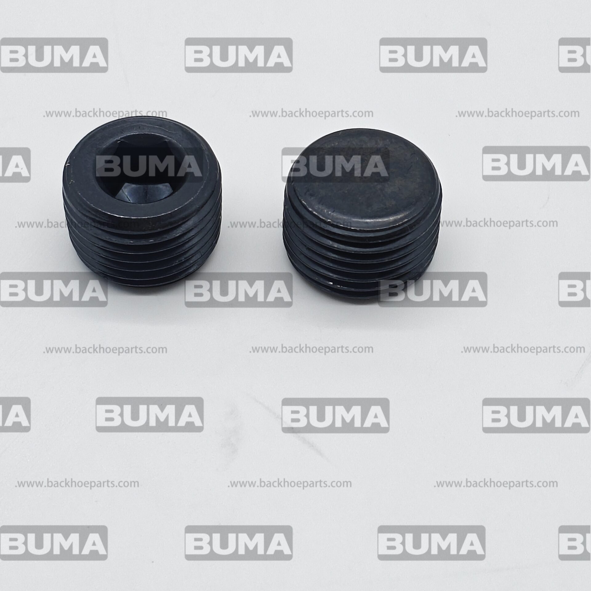 02/100095 Plug Blanking For JCB