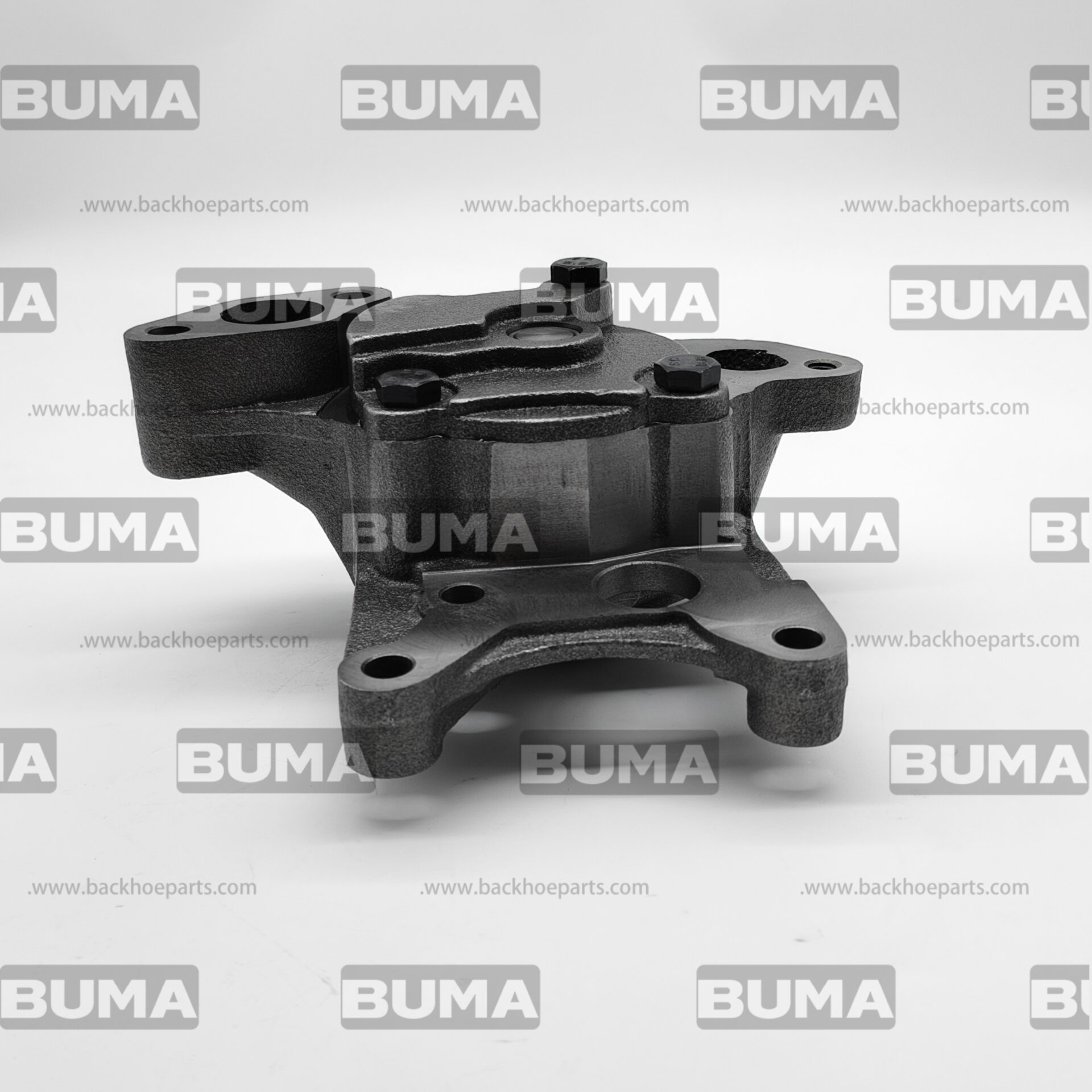 02/201050 Oil Pump For JCB