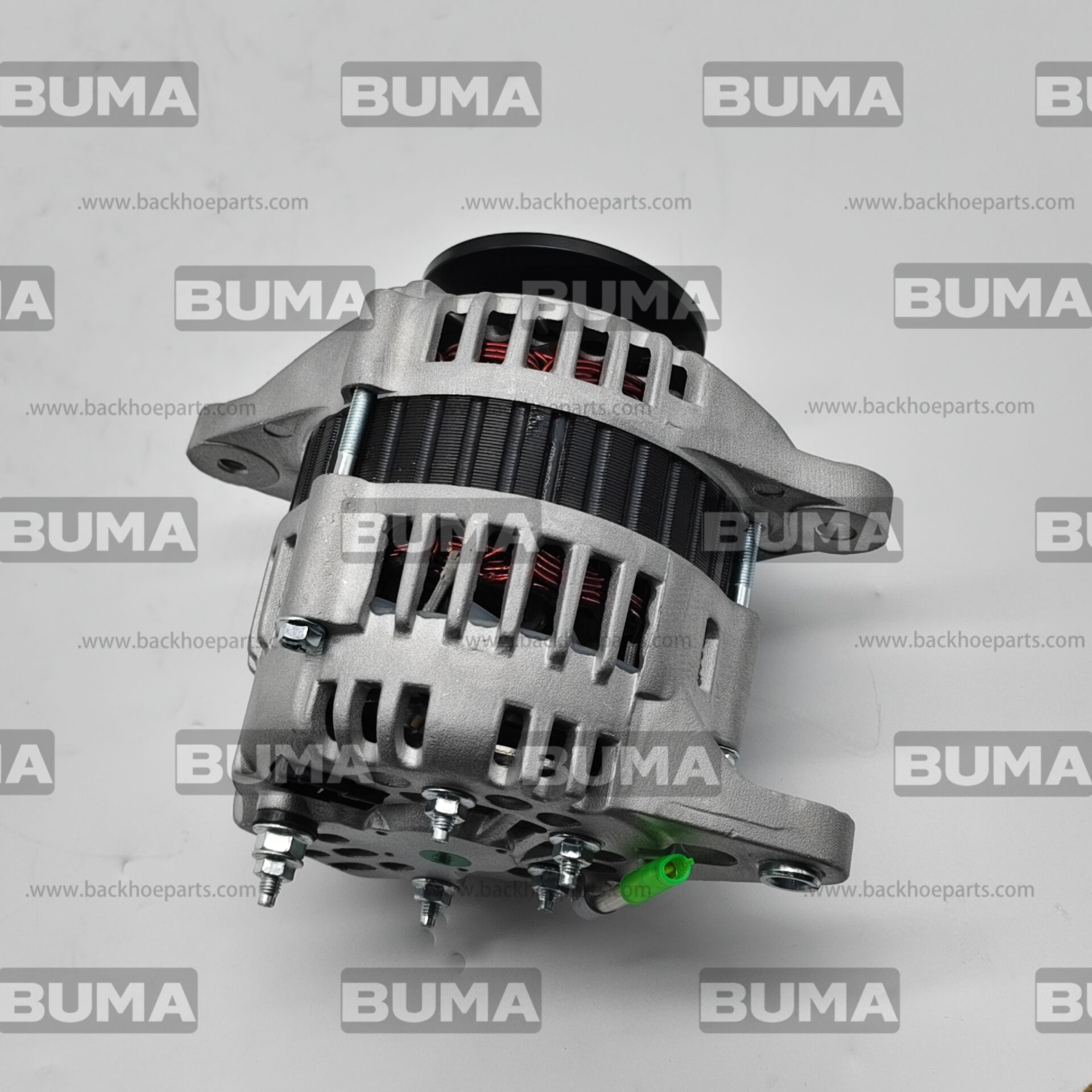 119836-77200 Alternator For Yanmar