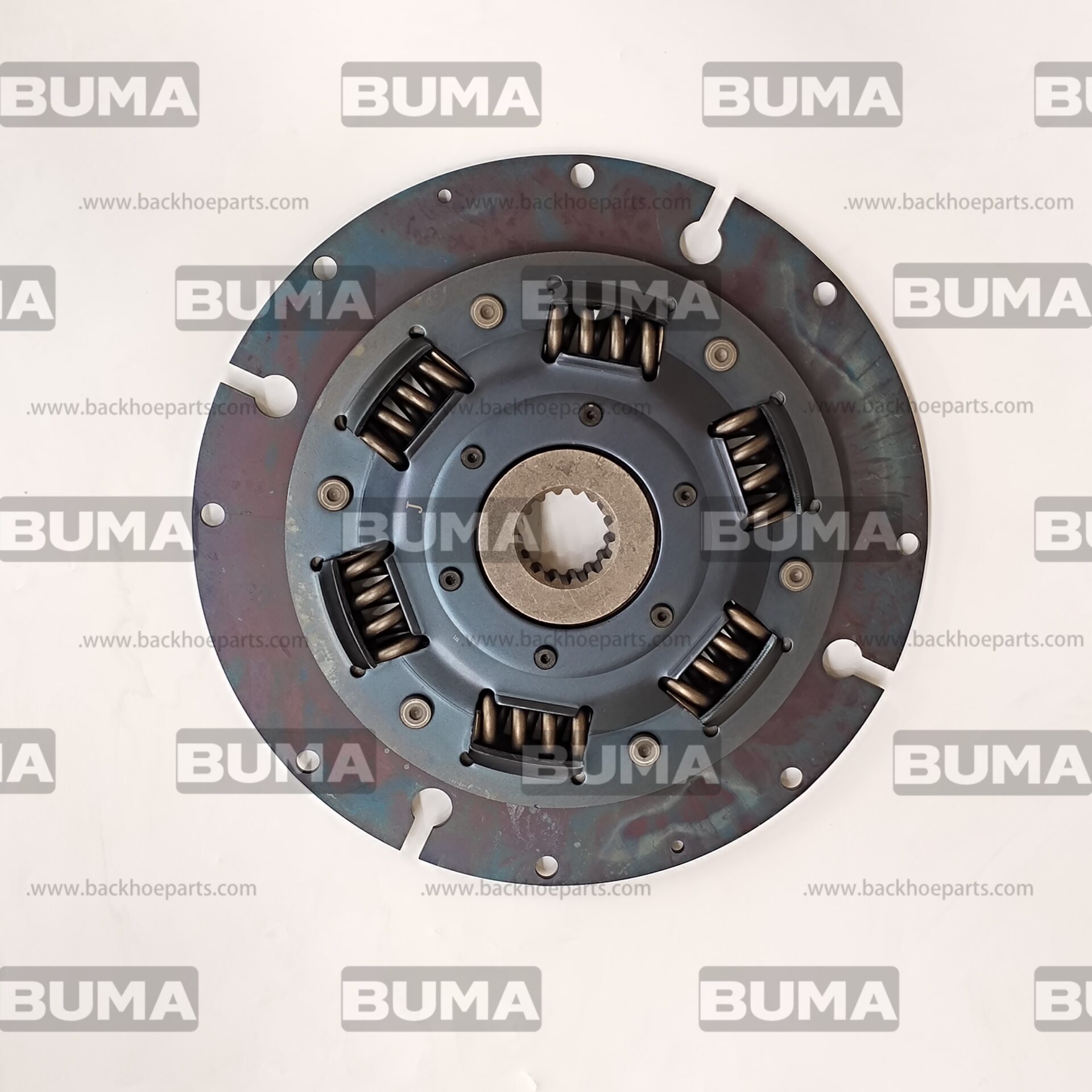 1241251141 Damper Disc Assy For Komatsu