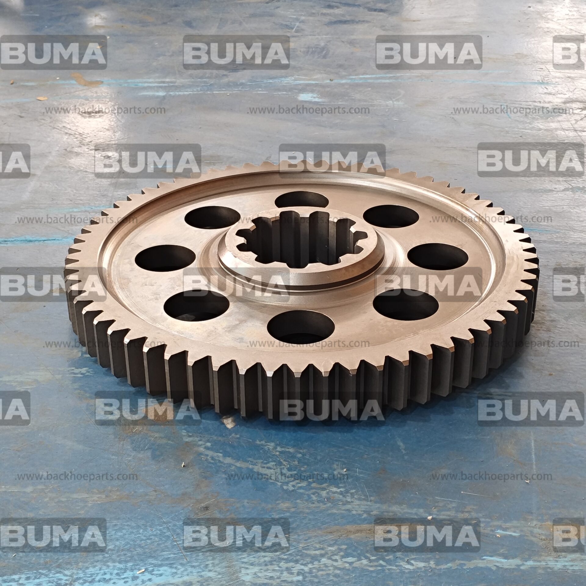 134-27-61232 Gear For Komatsu