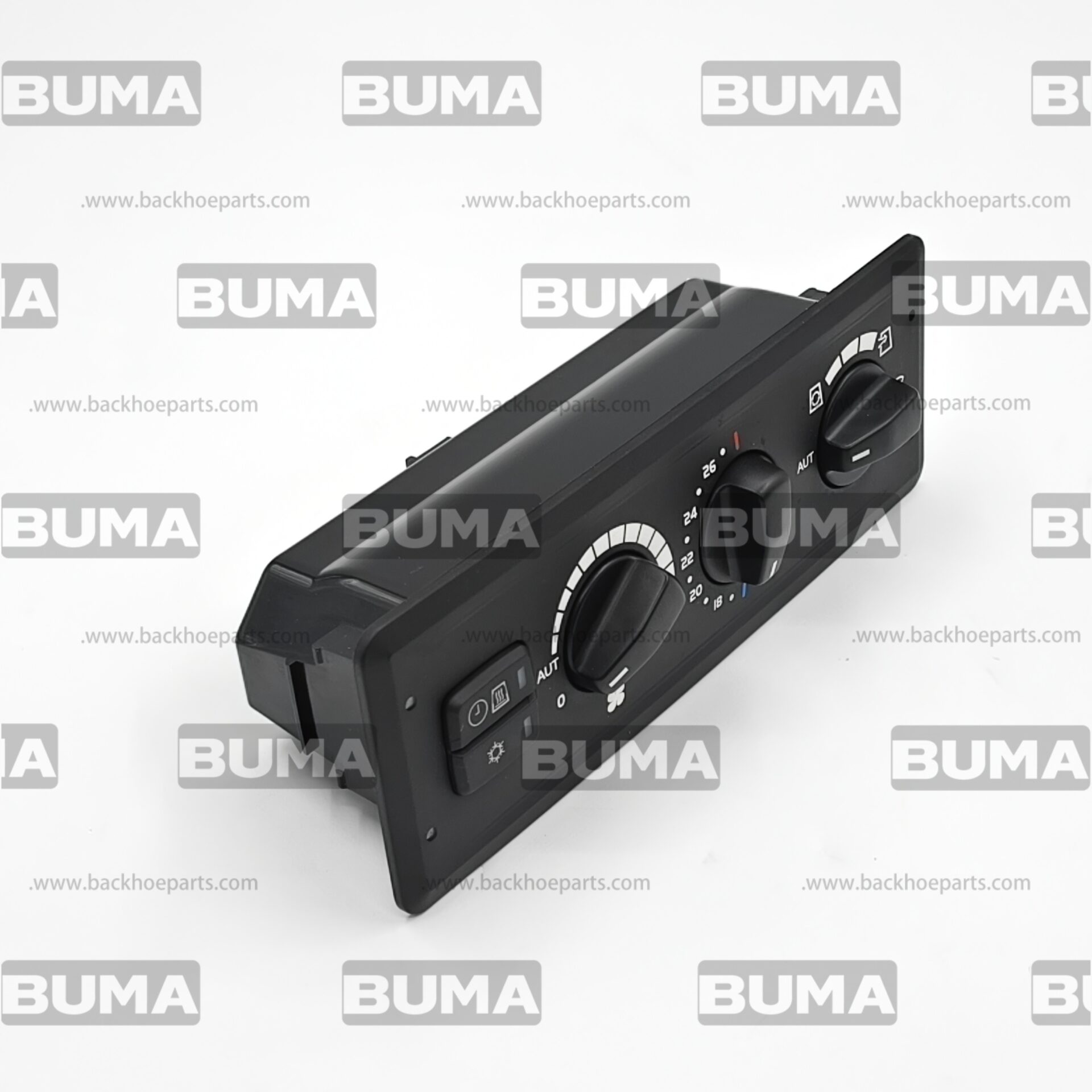 17444646 Air Condition Control For Volvo