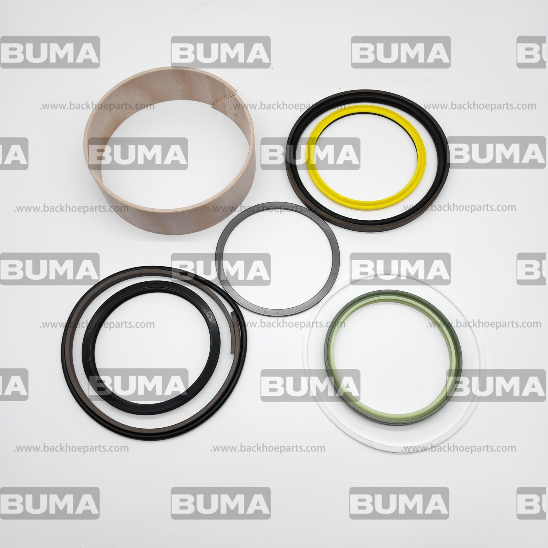 199-7417 Seal Kit