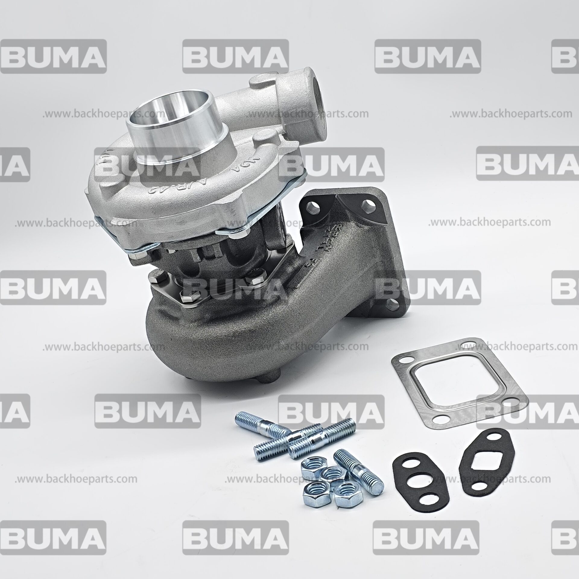 2674A399 Turbocharger