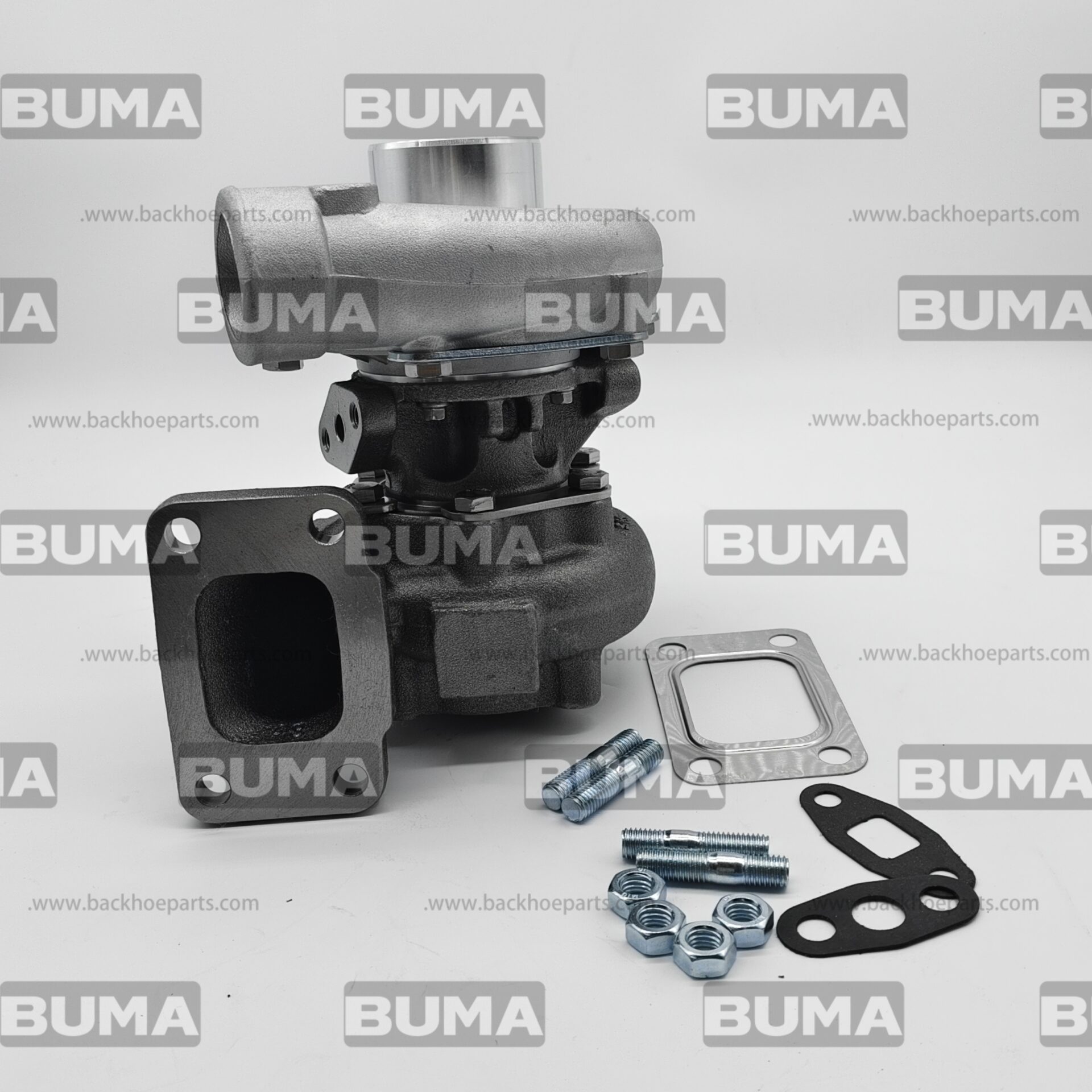 2674A399 Turbocharger