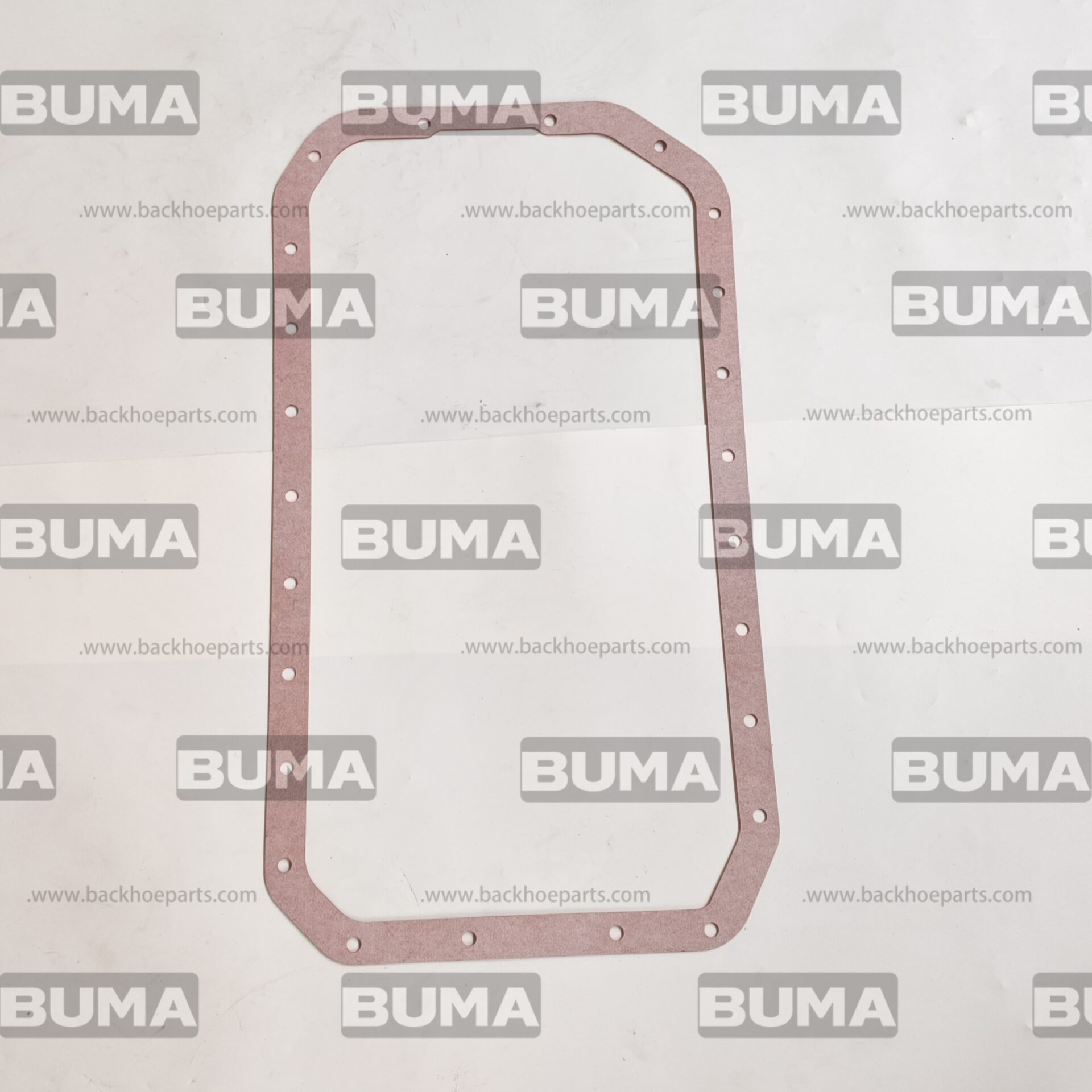 2852012 Oil Pan Gasket For IVECO