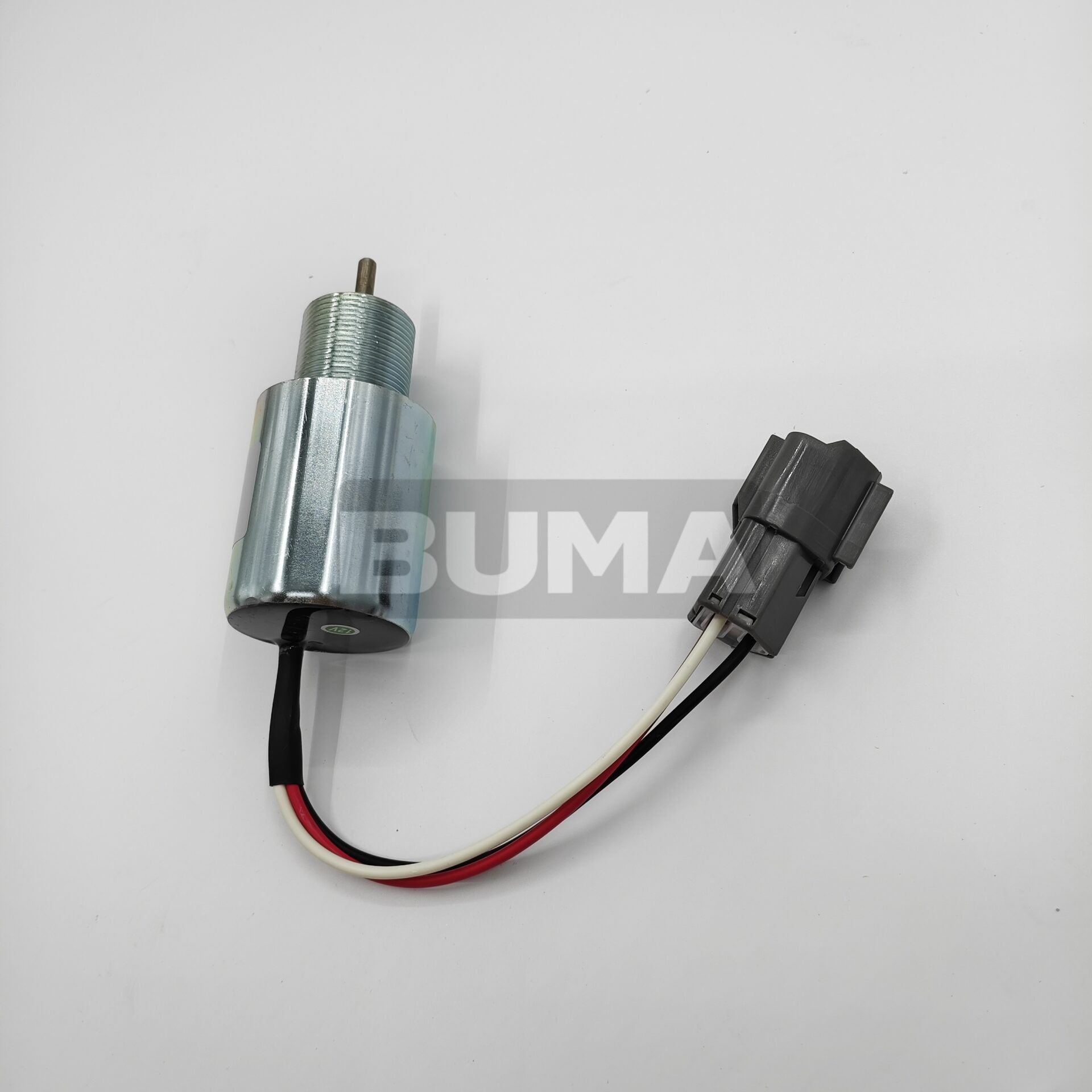 30A87-00043 Stop Solenoid For Mitsubishi