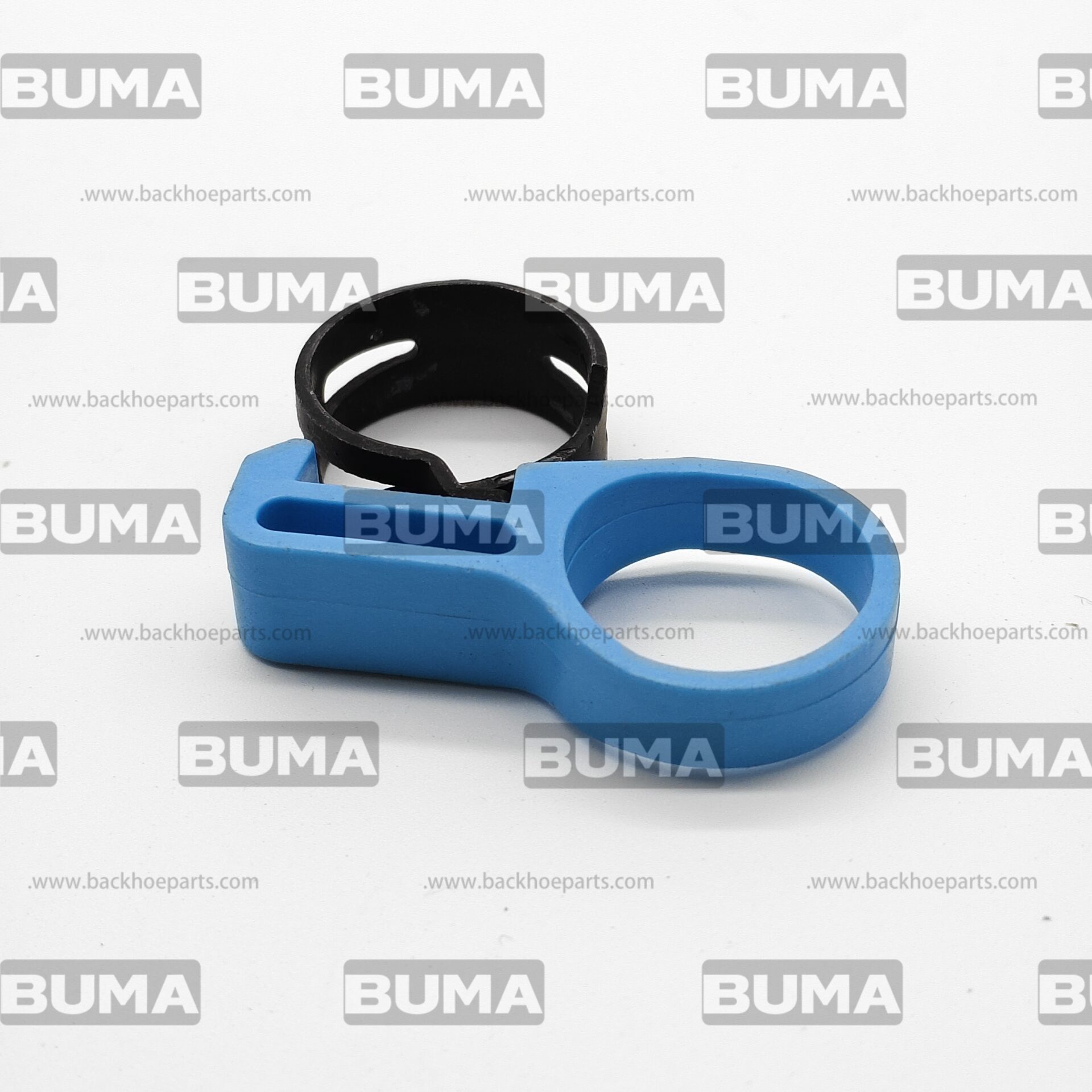320/00901 Spring Band Clamp 20mm For JCB