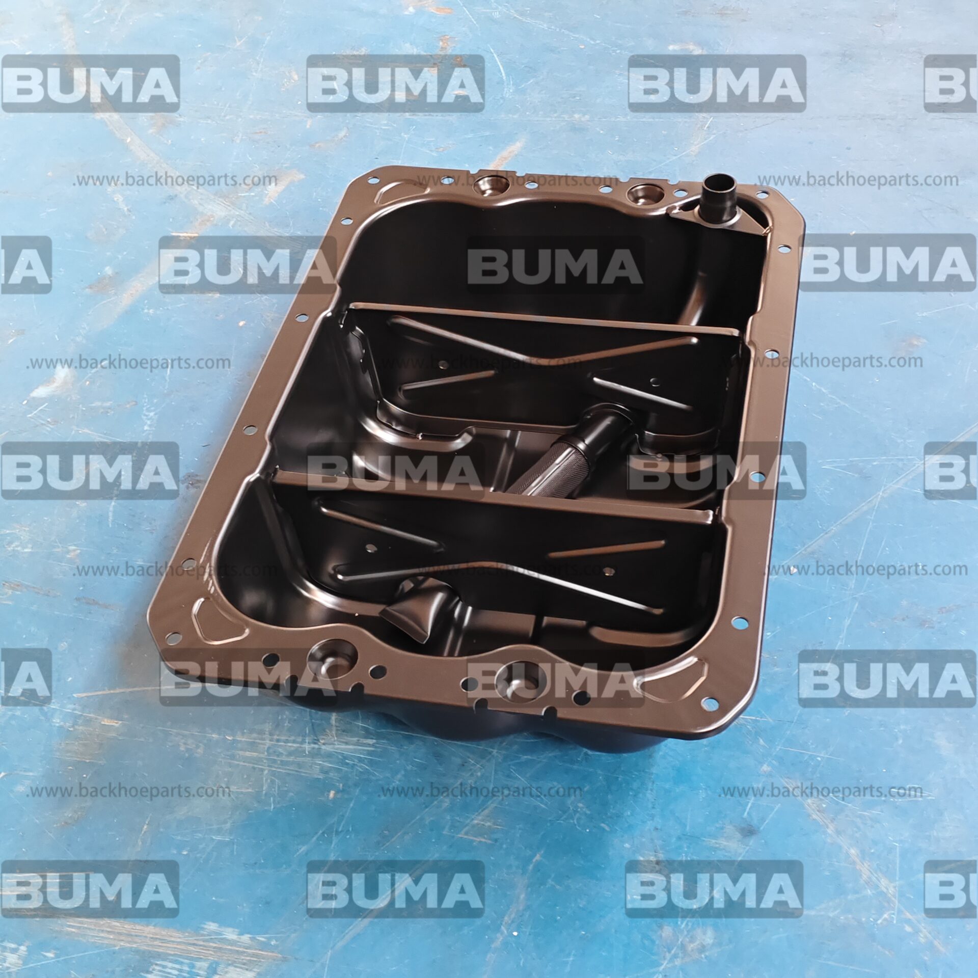 320/04291 Oil Pan Assy For JCB
