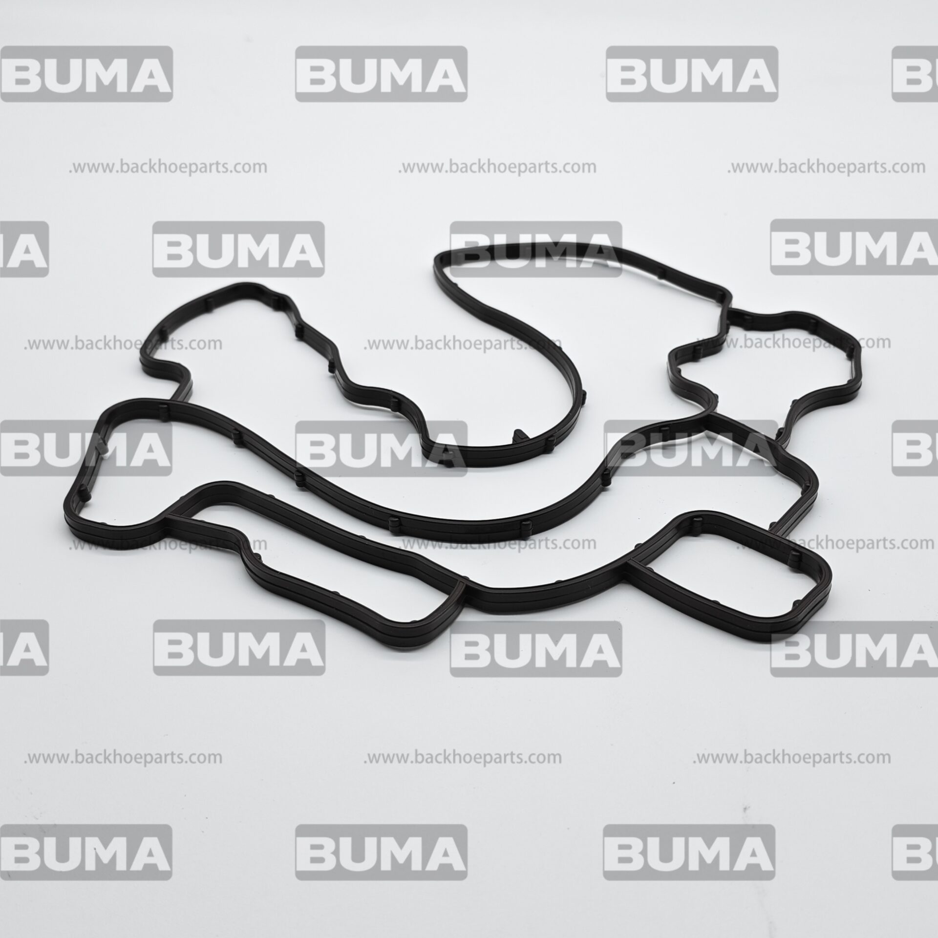 320/04409 Cooler Cover Gasket For JCB