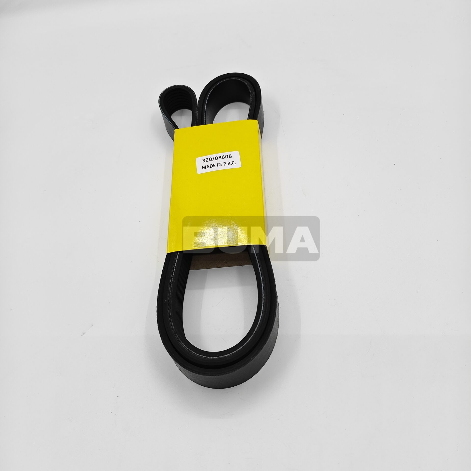 320/08608 Drive Belt For JCB