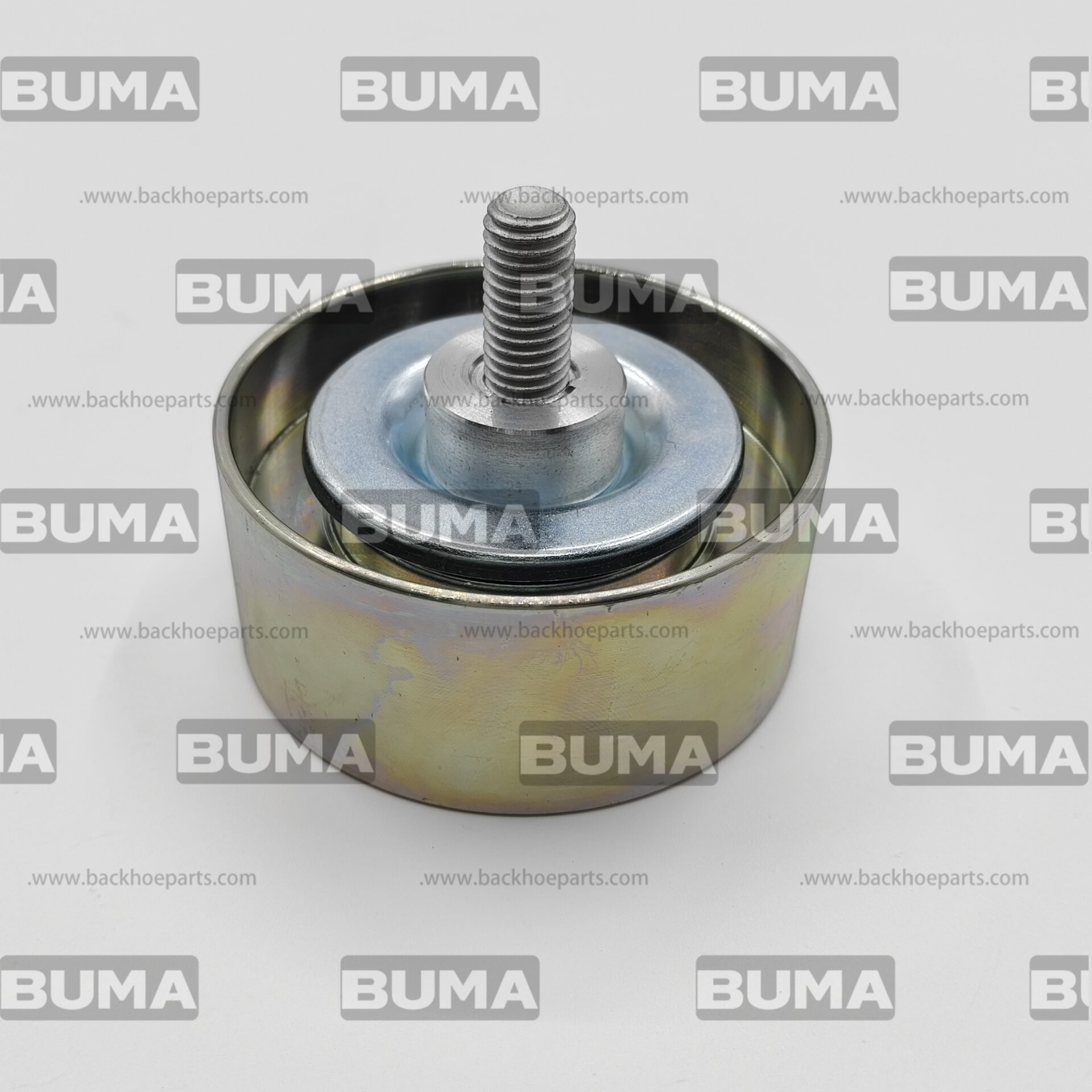 320/08922 Idler Pulley For JCB