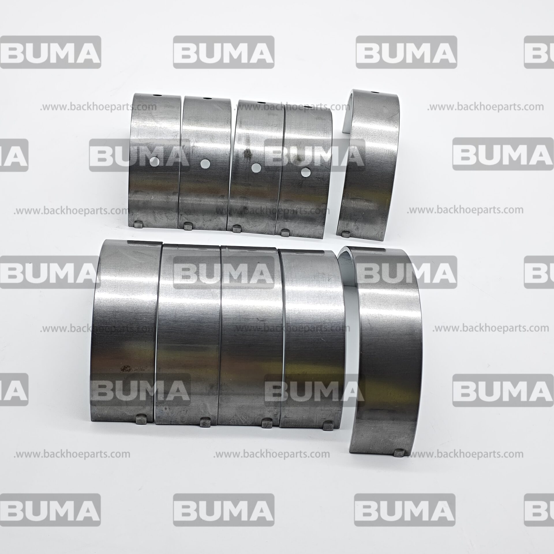 320/09335 Main Bearing Kit For JCB