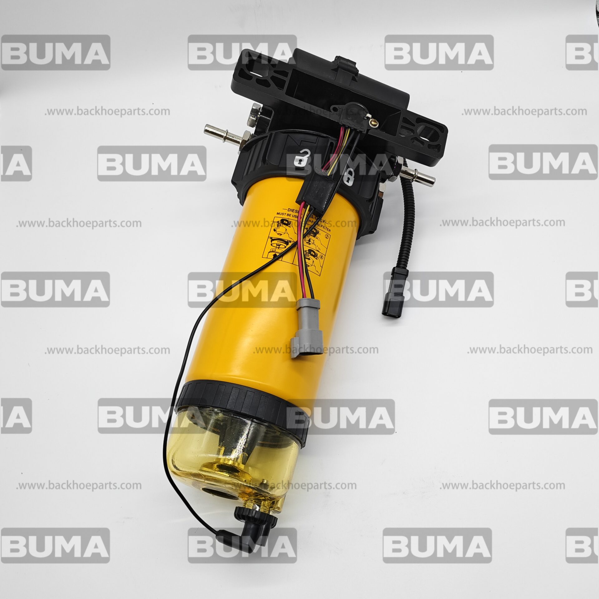 320/A7242 Fuel Filter For JCB