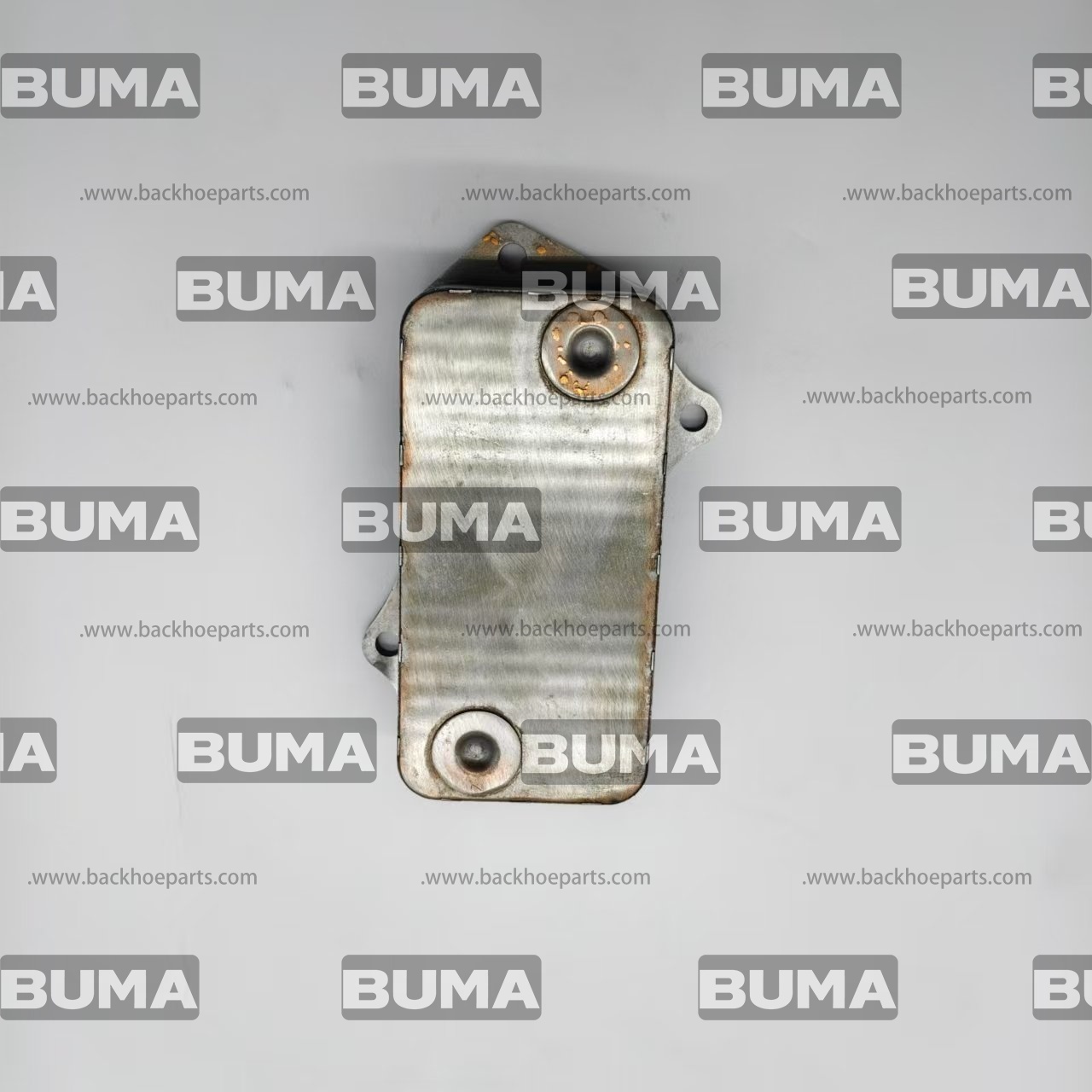 320/04660 Oil Cooler For JCB