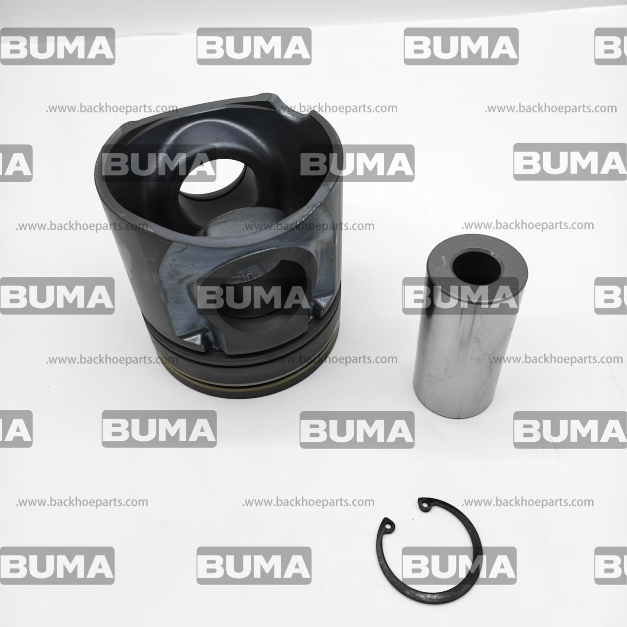 320/09258 Piston Kit For JCB