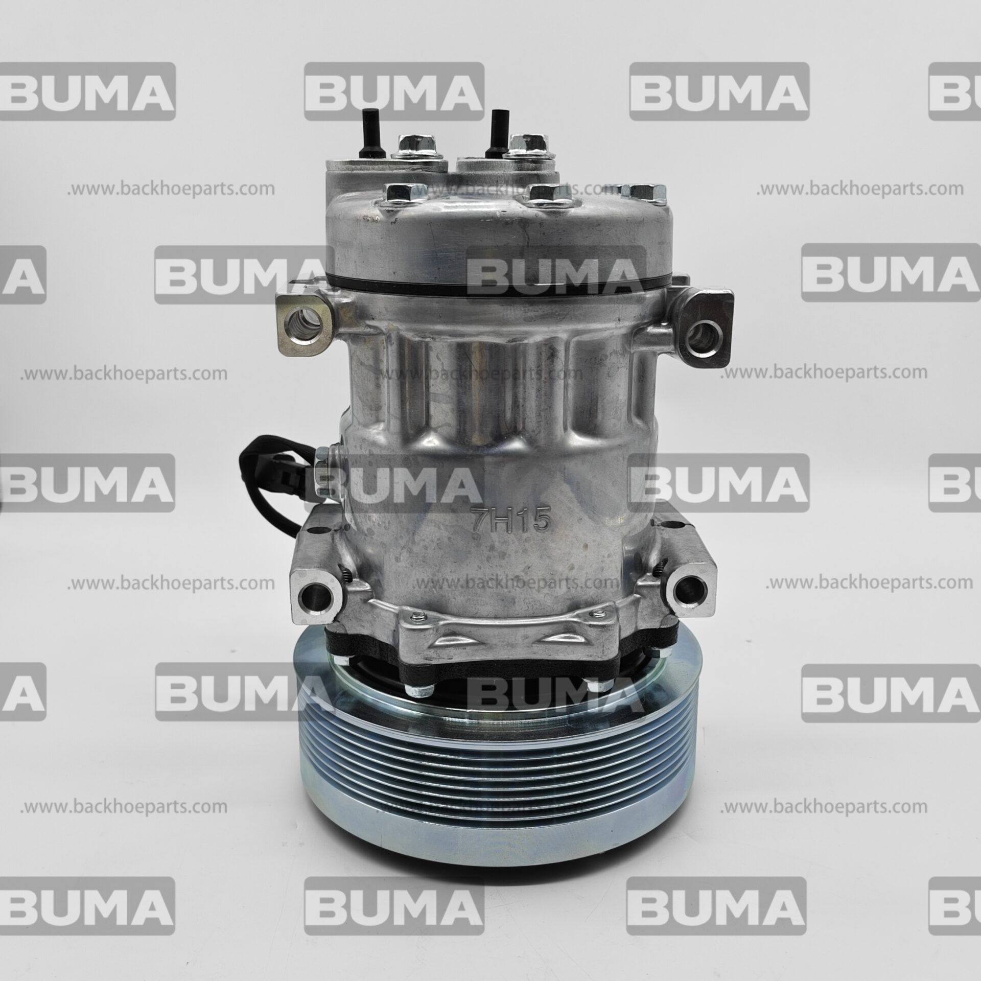 3249711 324-9711 A/C Compressor