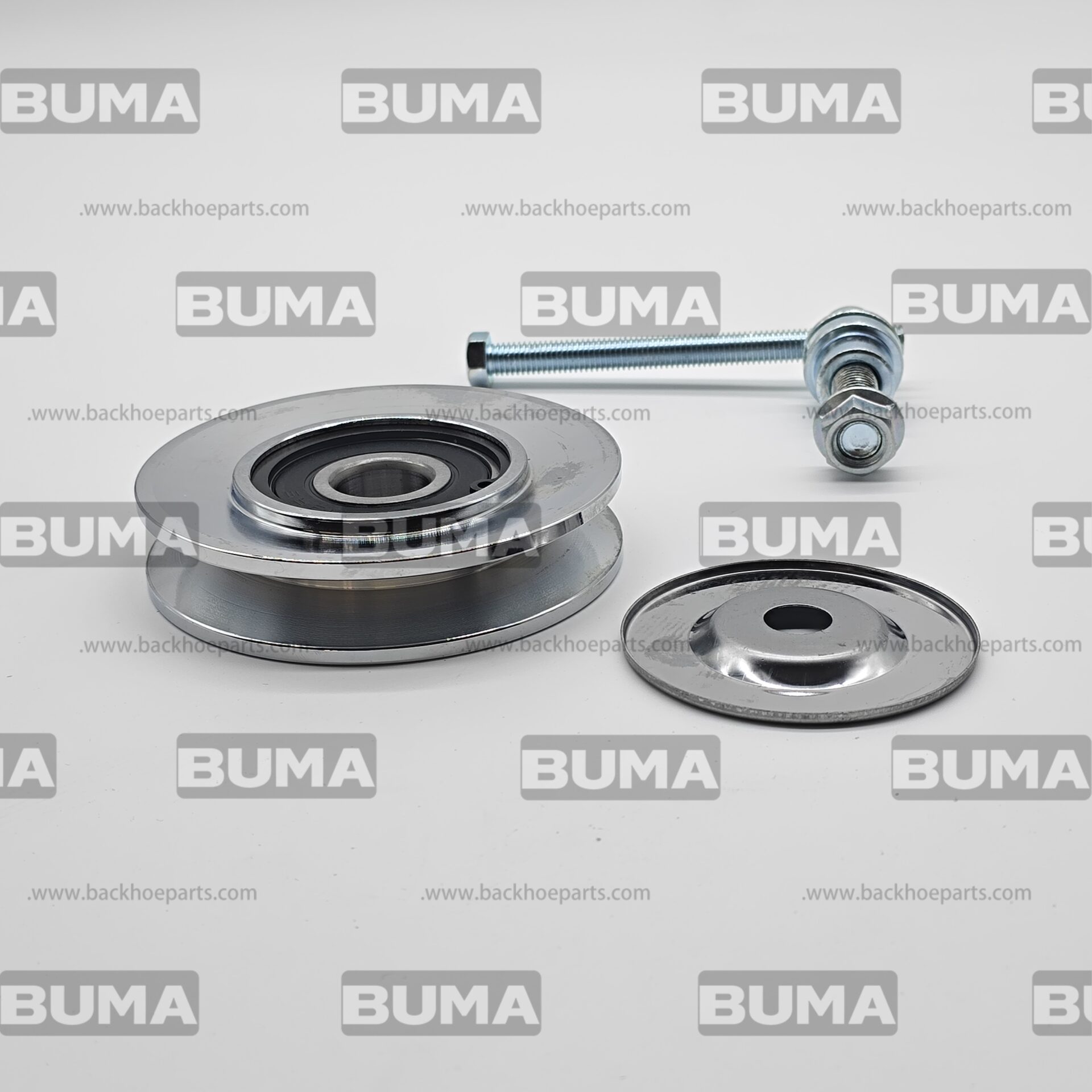 327-7193 Idler Pulley