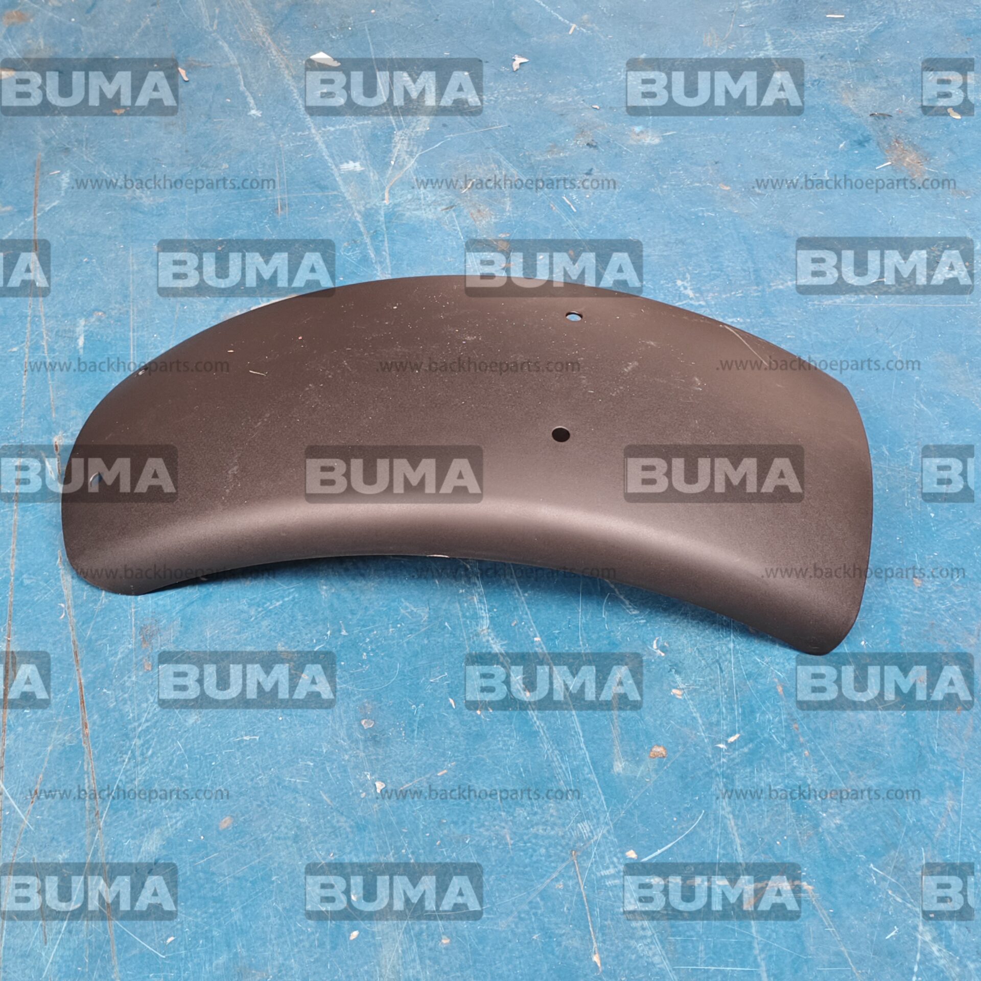 331/31574 Fender Front LH For JCB