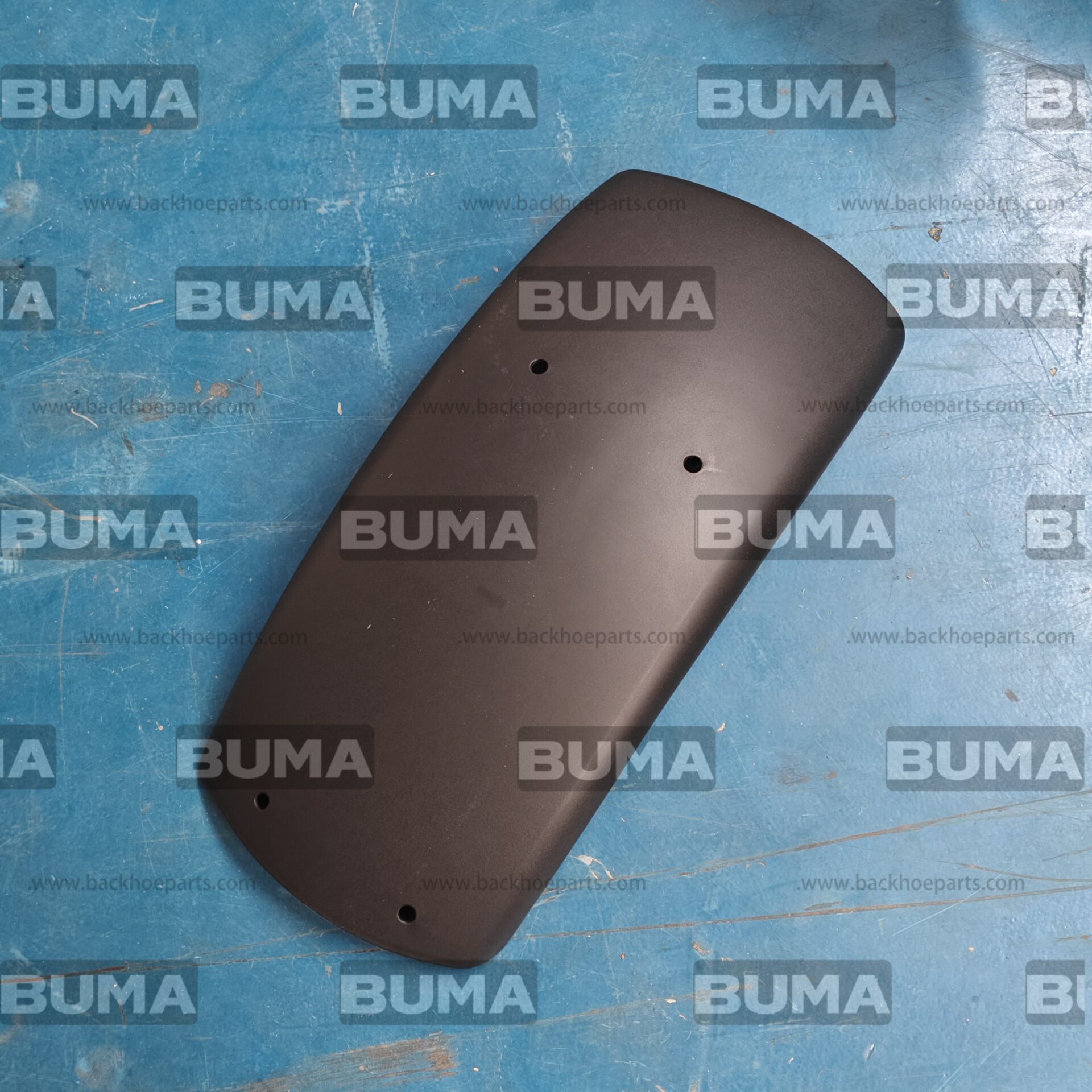 331/31575 Fender Front RH For JCB