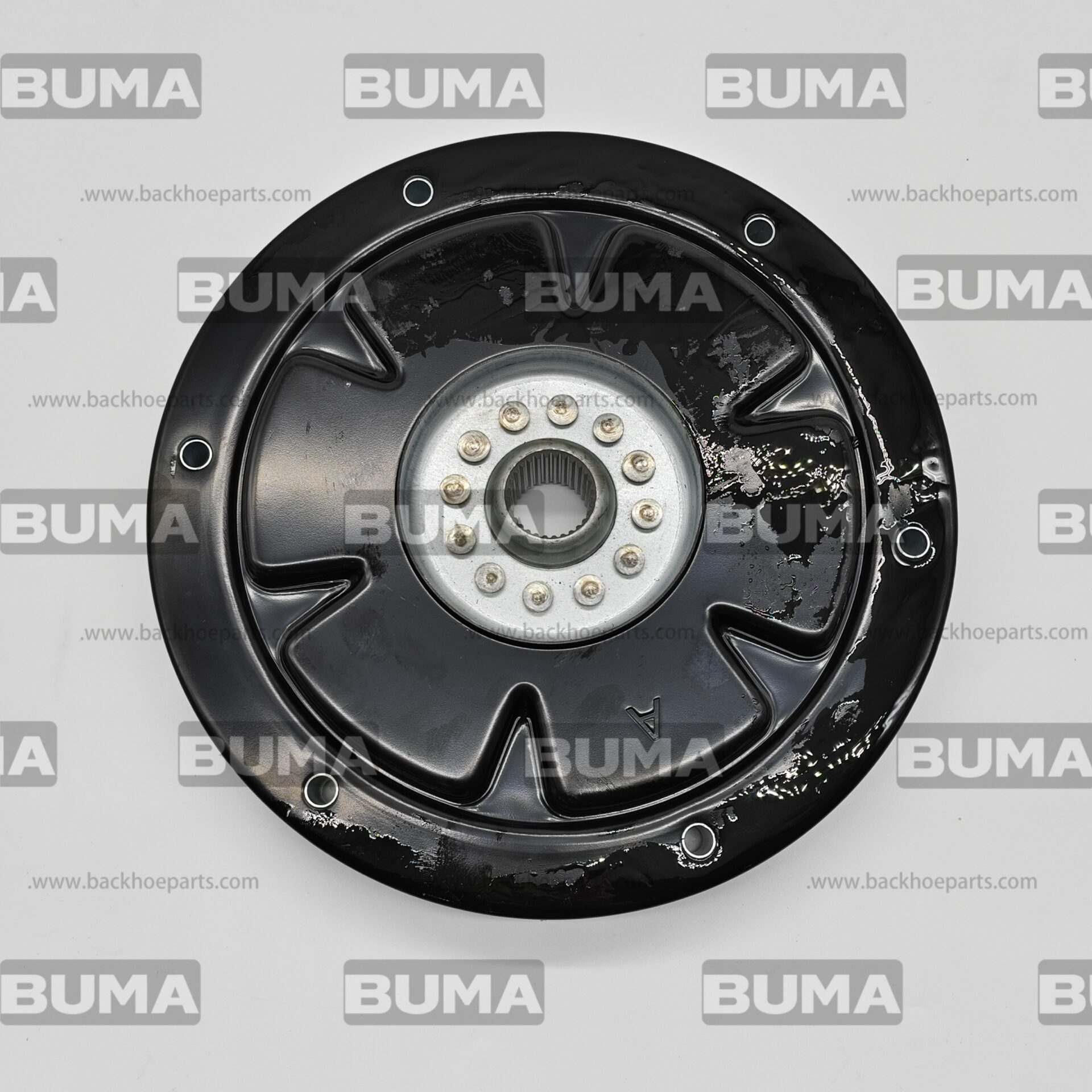 331/50614 Damper For JCB