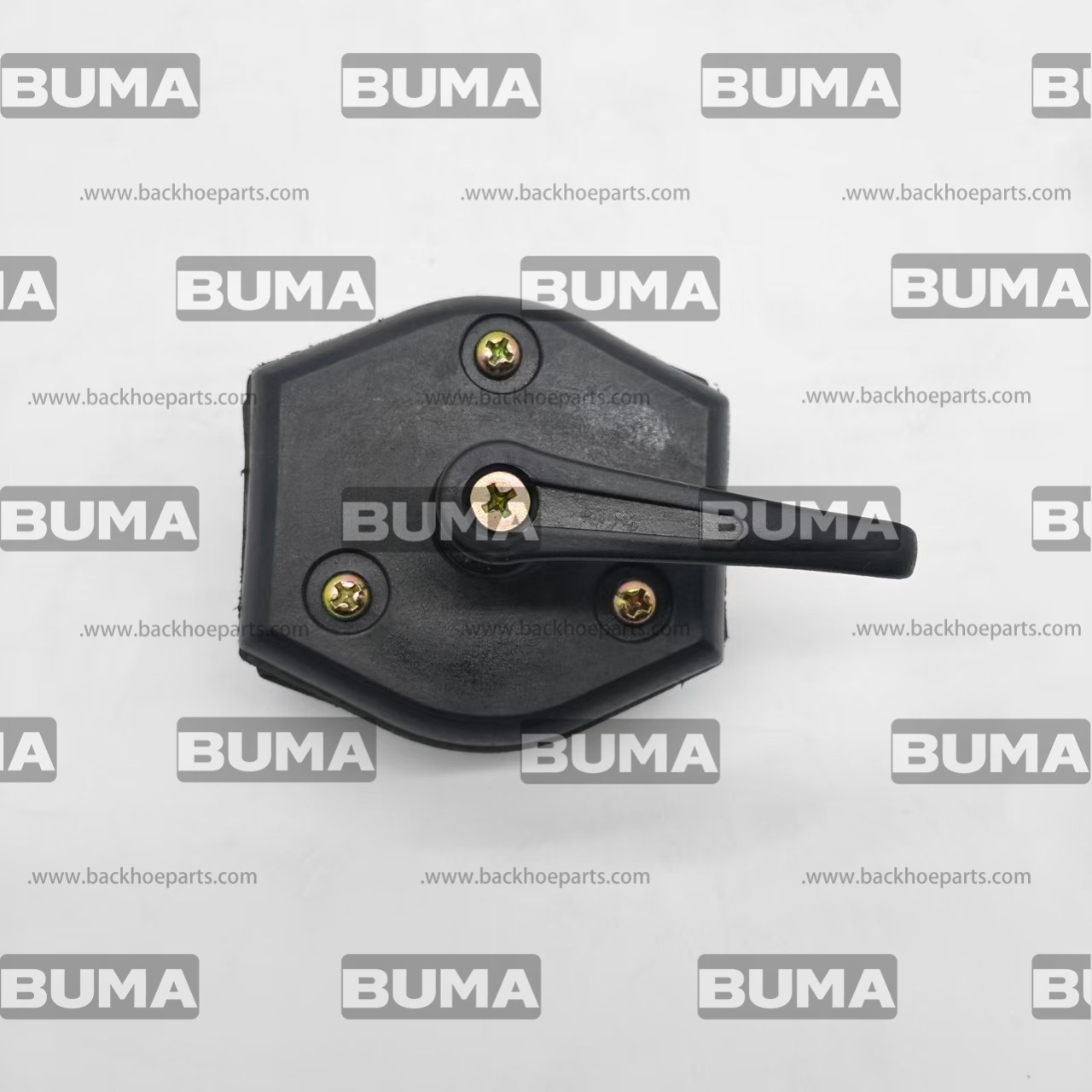 331/31071 Door lock For JCB