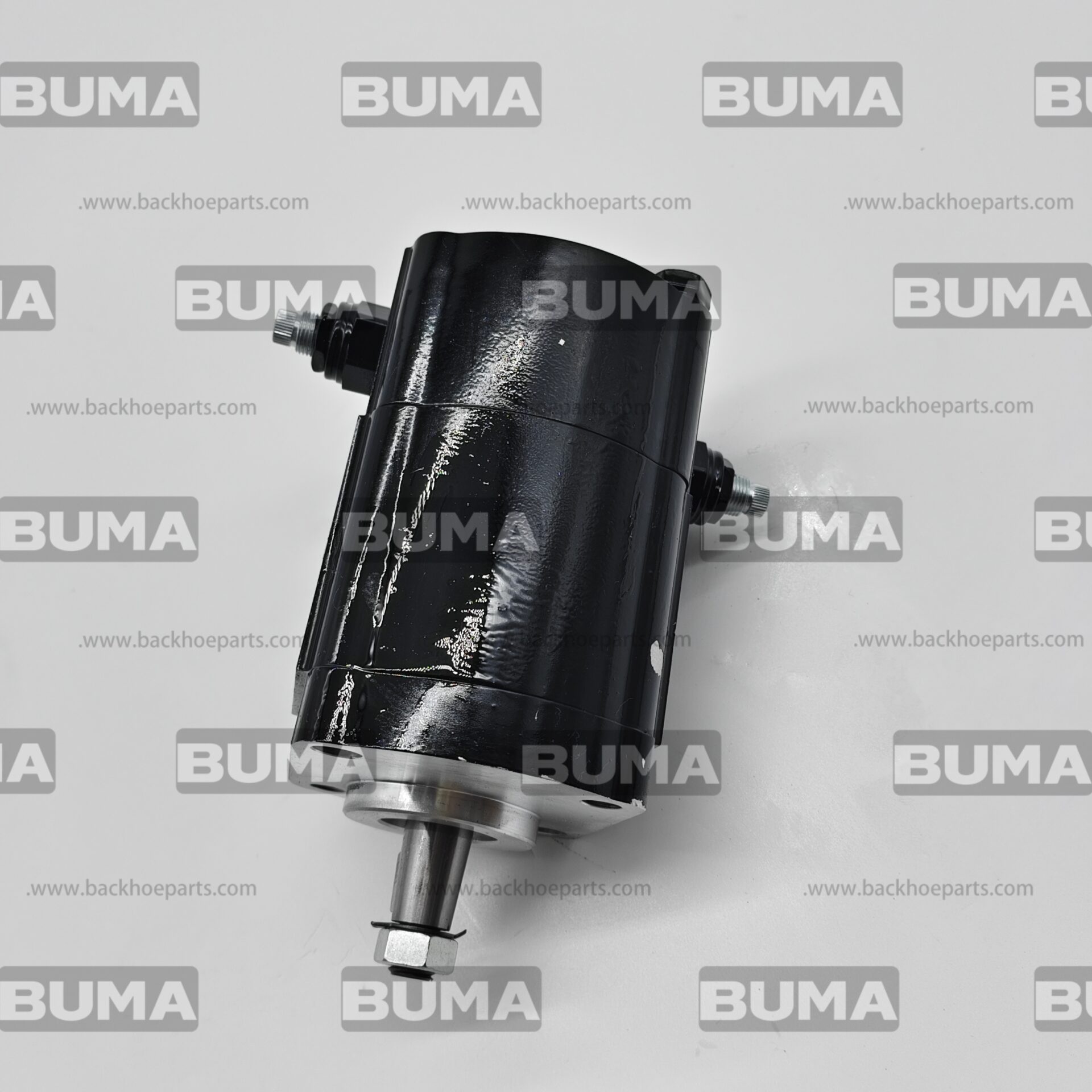 332/C4235 Fan Motor For JCB