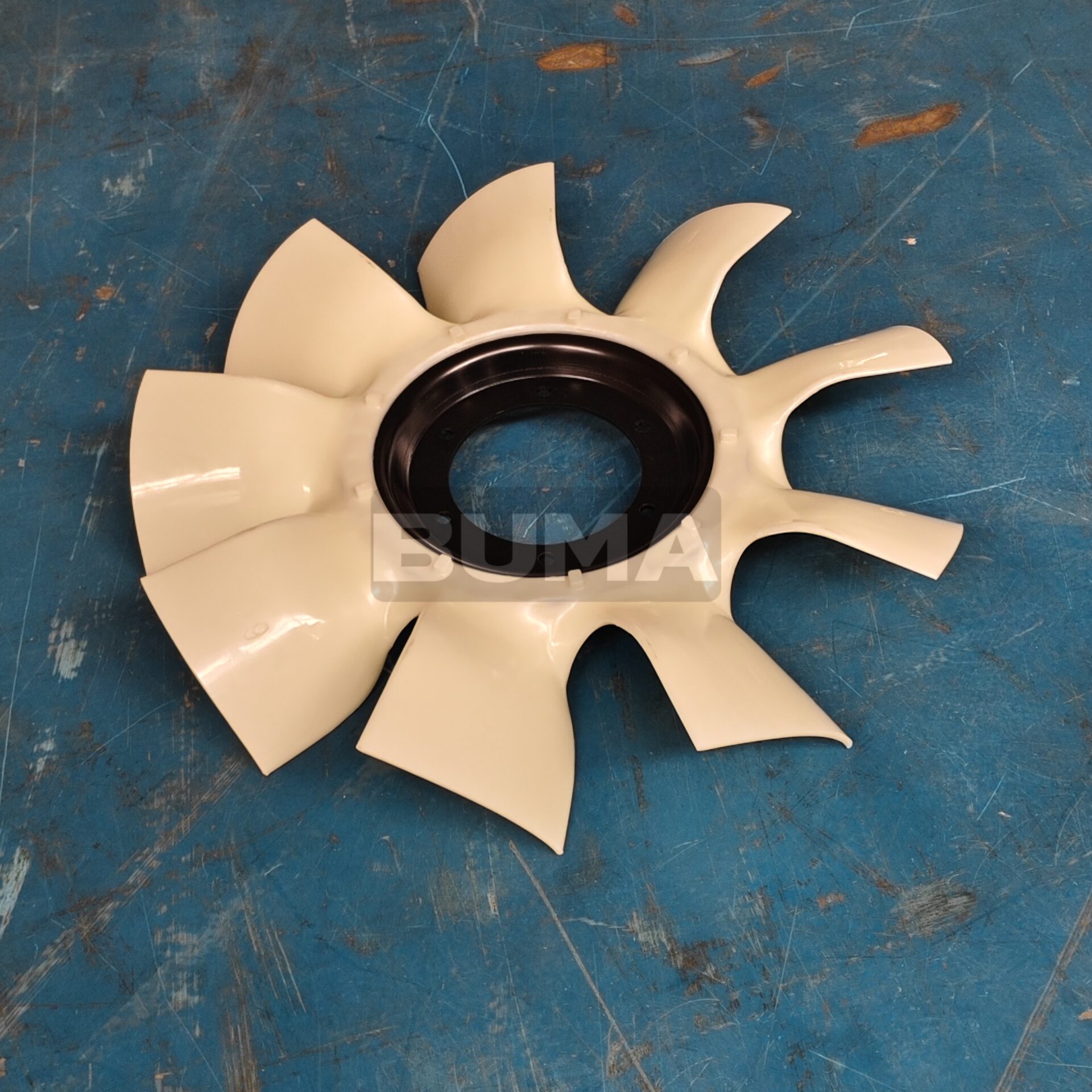 332/C9629 Fan 21 For JCB