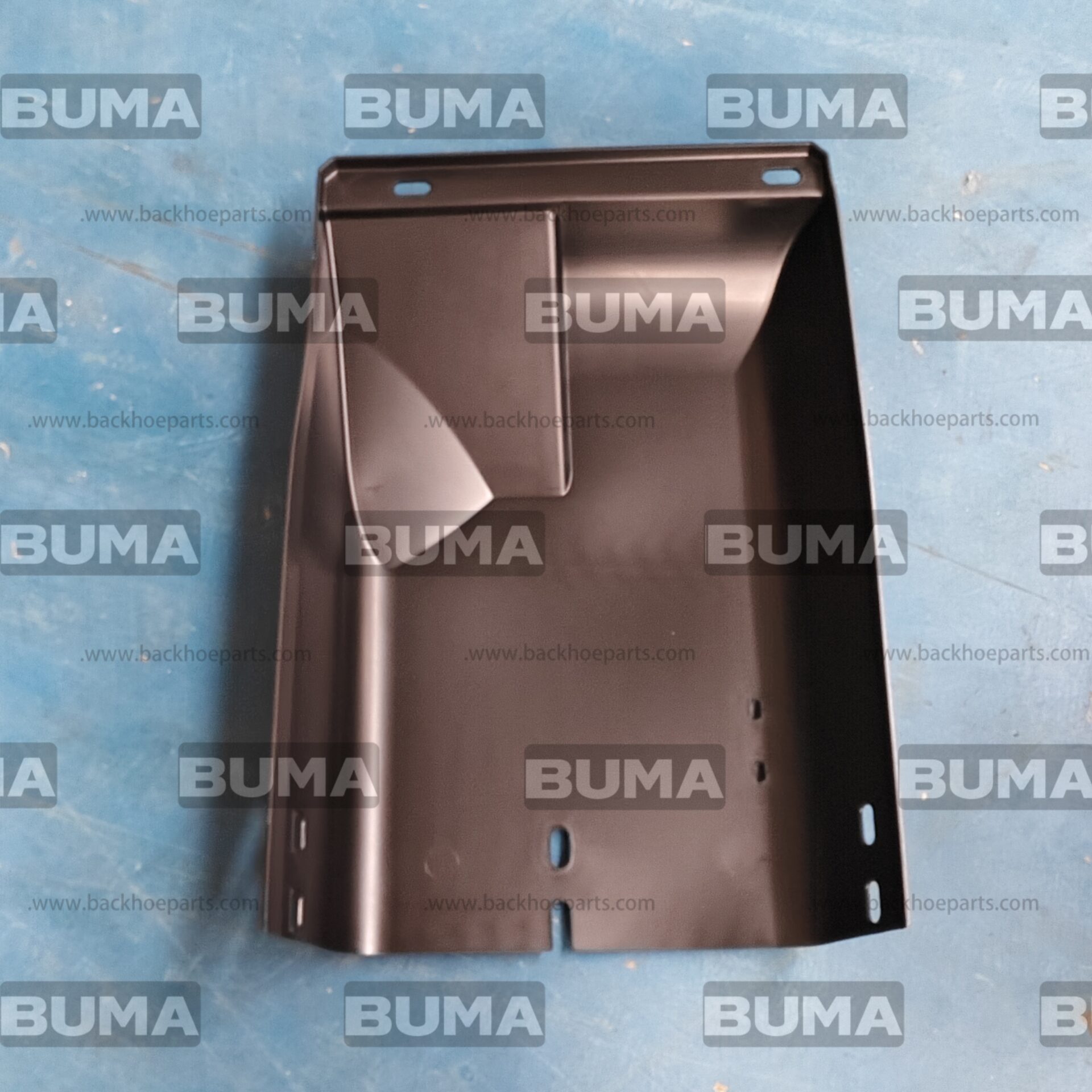 332/E0833 Stoneguard LH For JCB