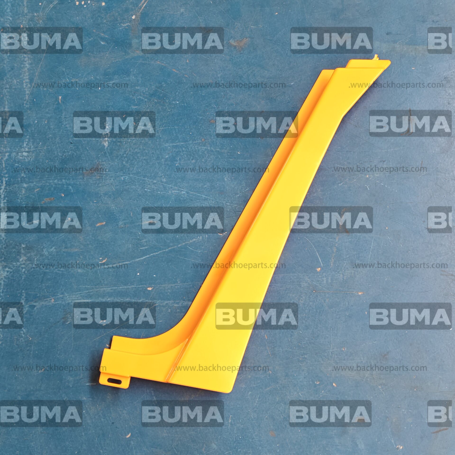 332/P5245 Rail LH upper For JCB