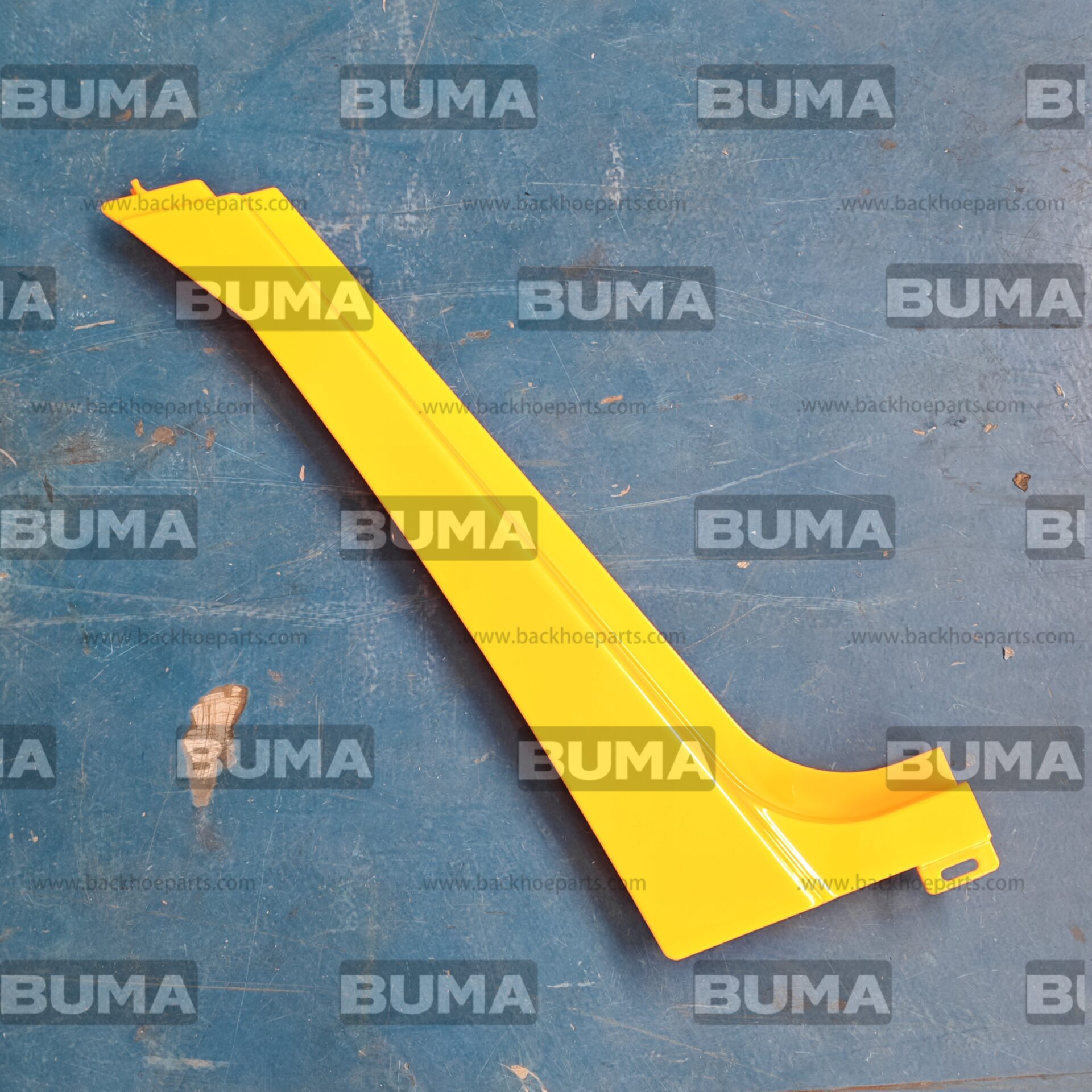 332/P5260 Rail Bonnet Upper For JCB