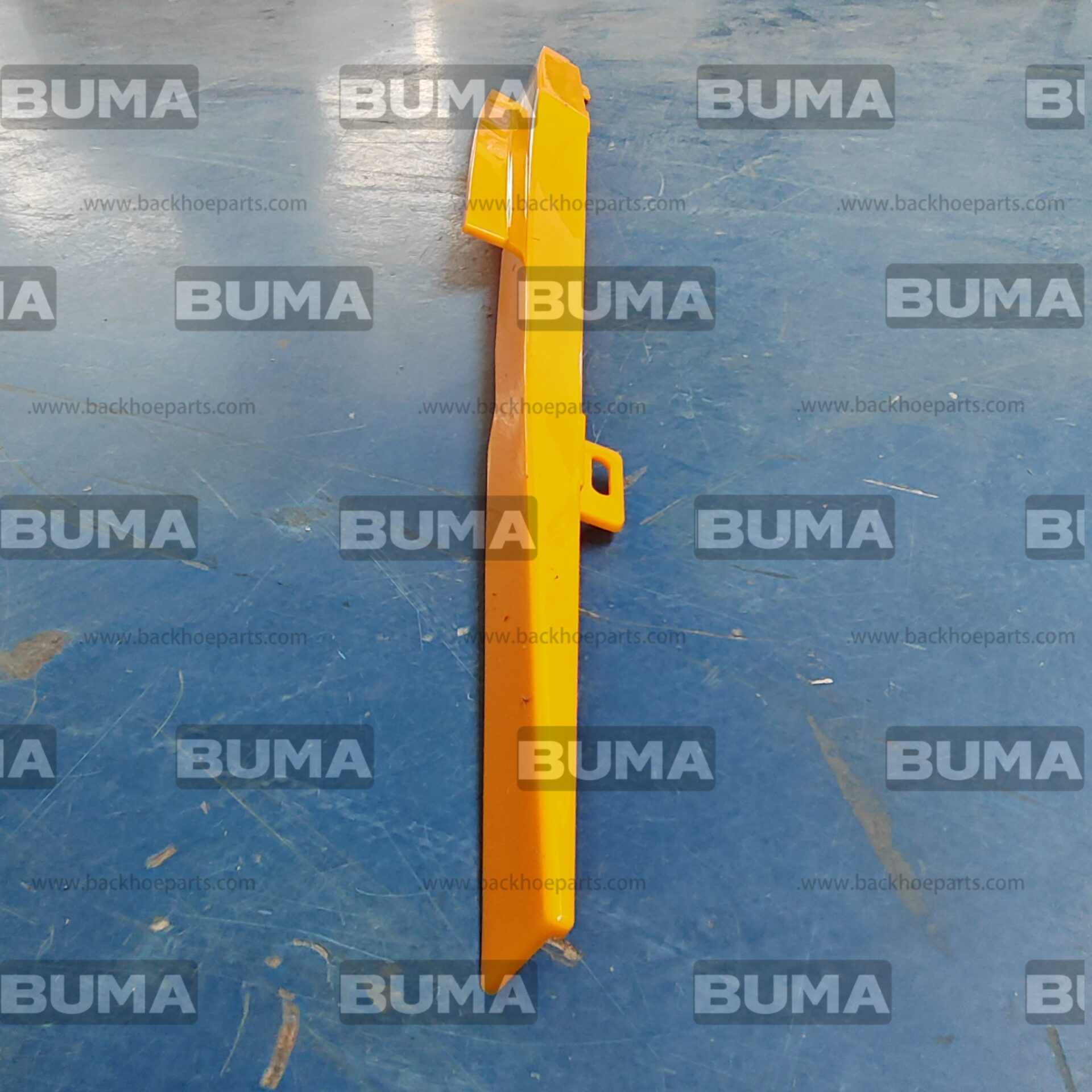 332/P5292 Rail Bonnet Lower For JCB