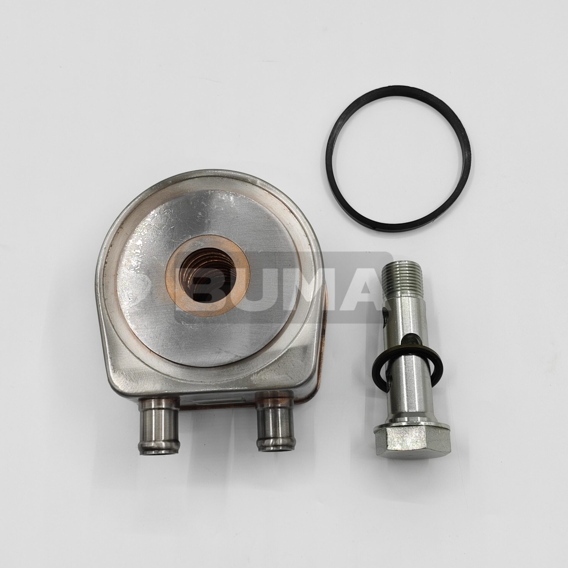 332/G9932 Oil Cooler For JCB