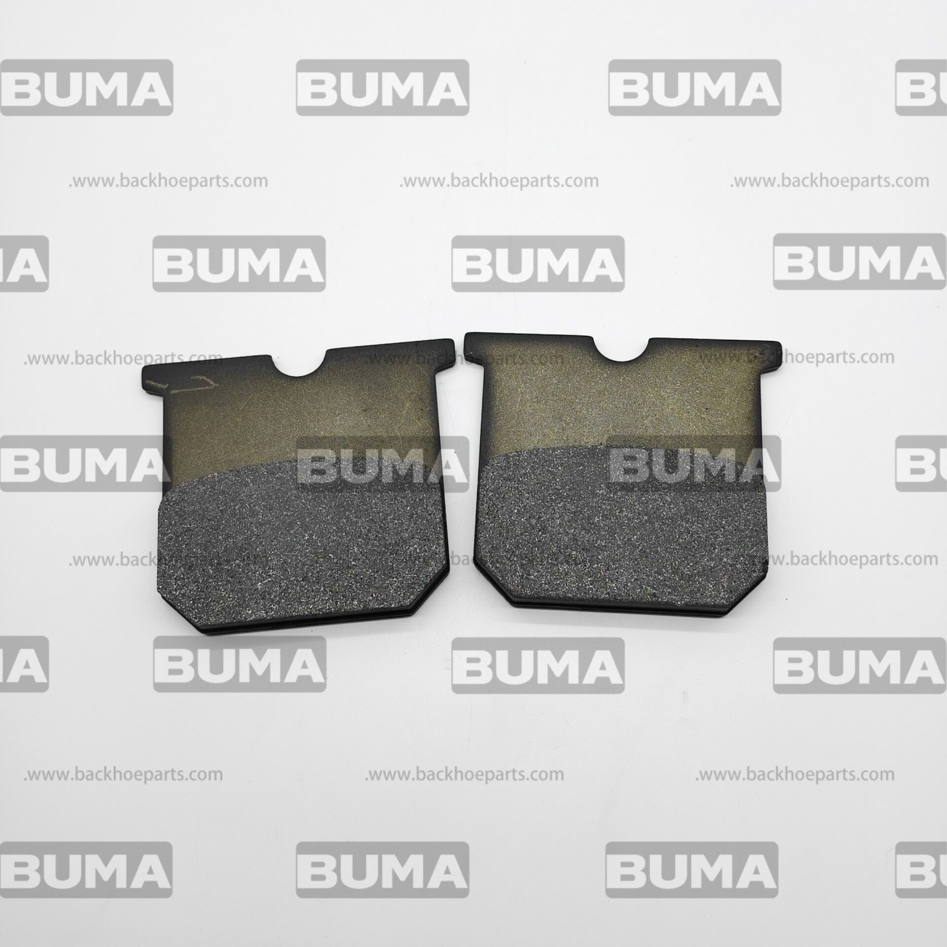 333/E5760 Brake Pads For JCB