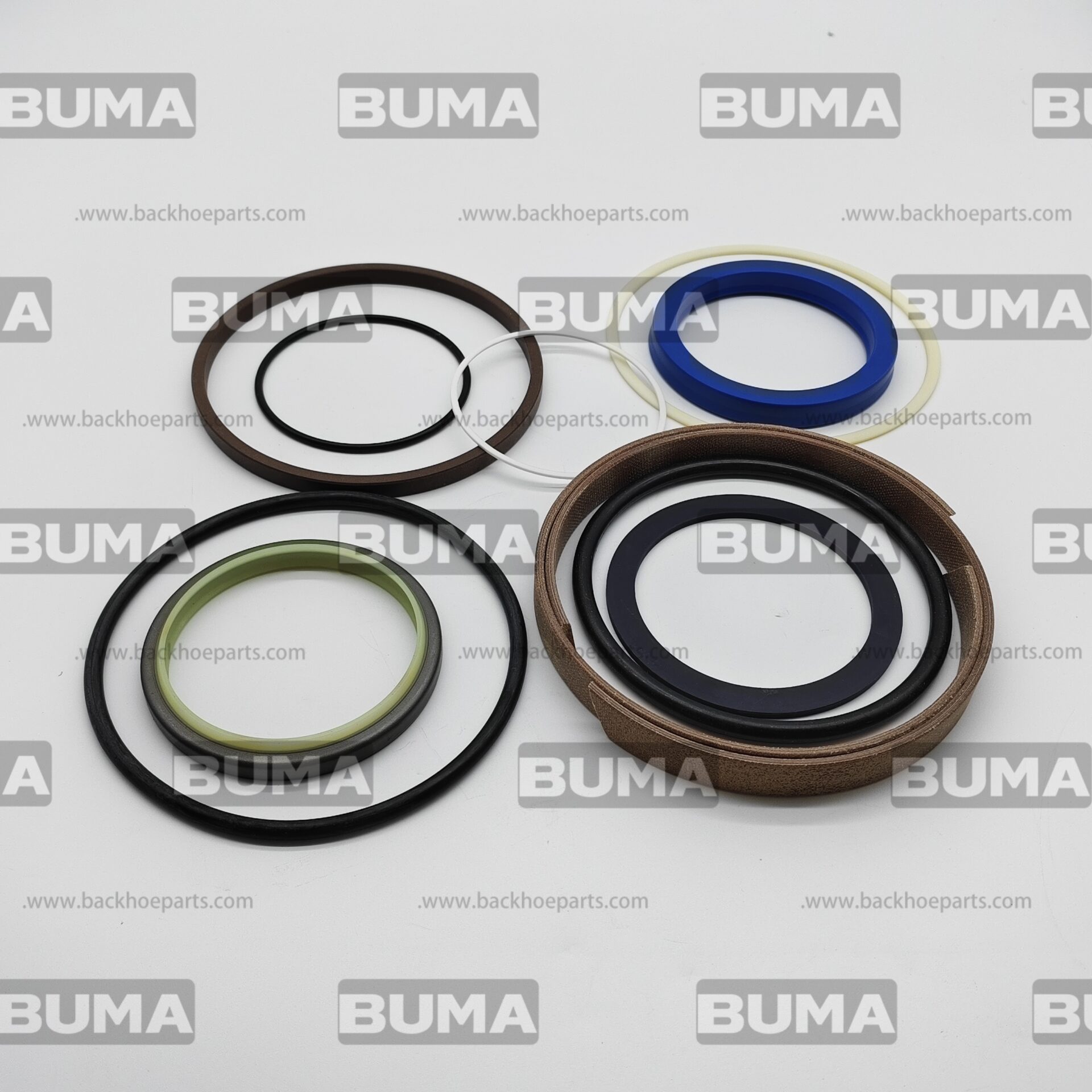 333/Y6469 Seal Kit For JCB