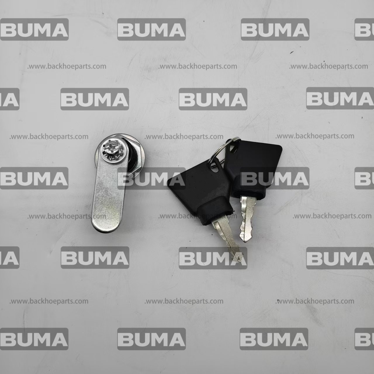 333/C3143 Lock For JCB